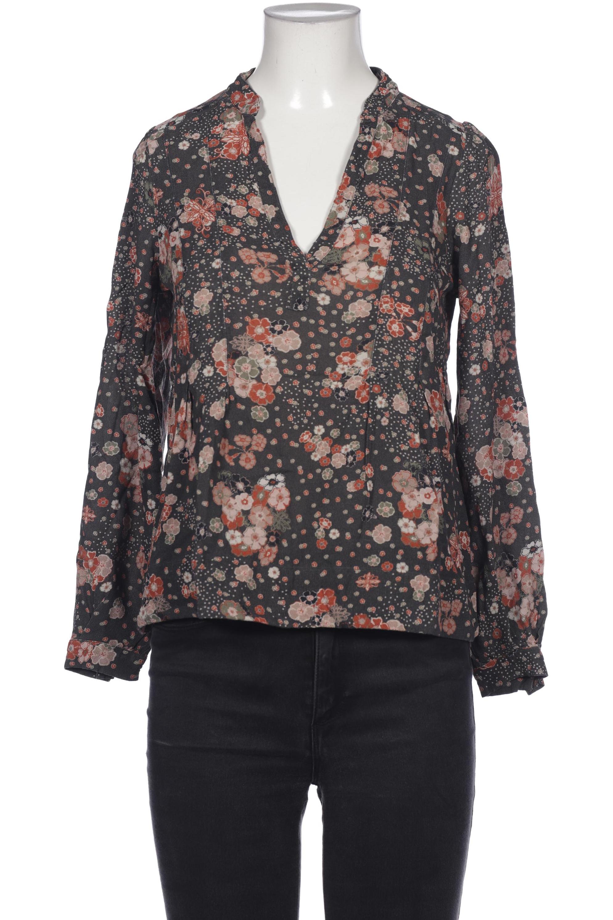 

Odd Molly Damen Bluse, grün, Gr. 36