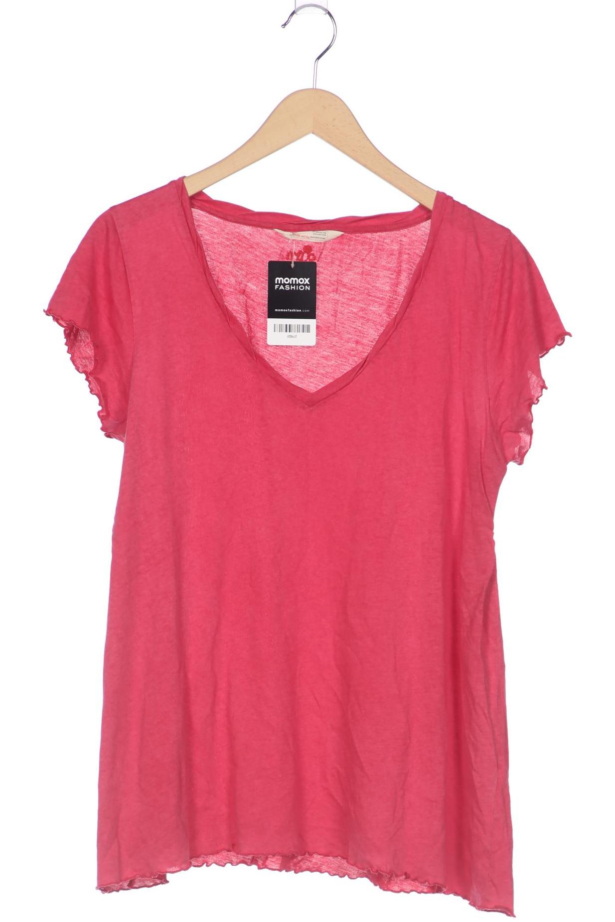 

Odd Molly Damen T-Shirt, pink, Gr. 42