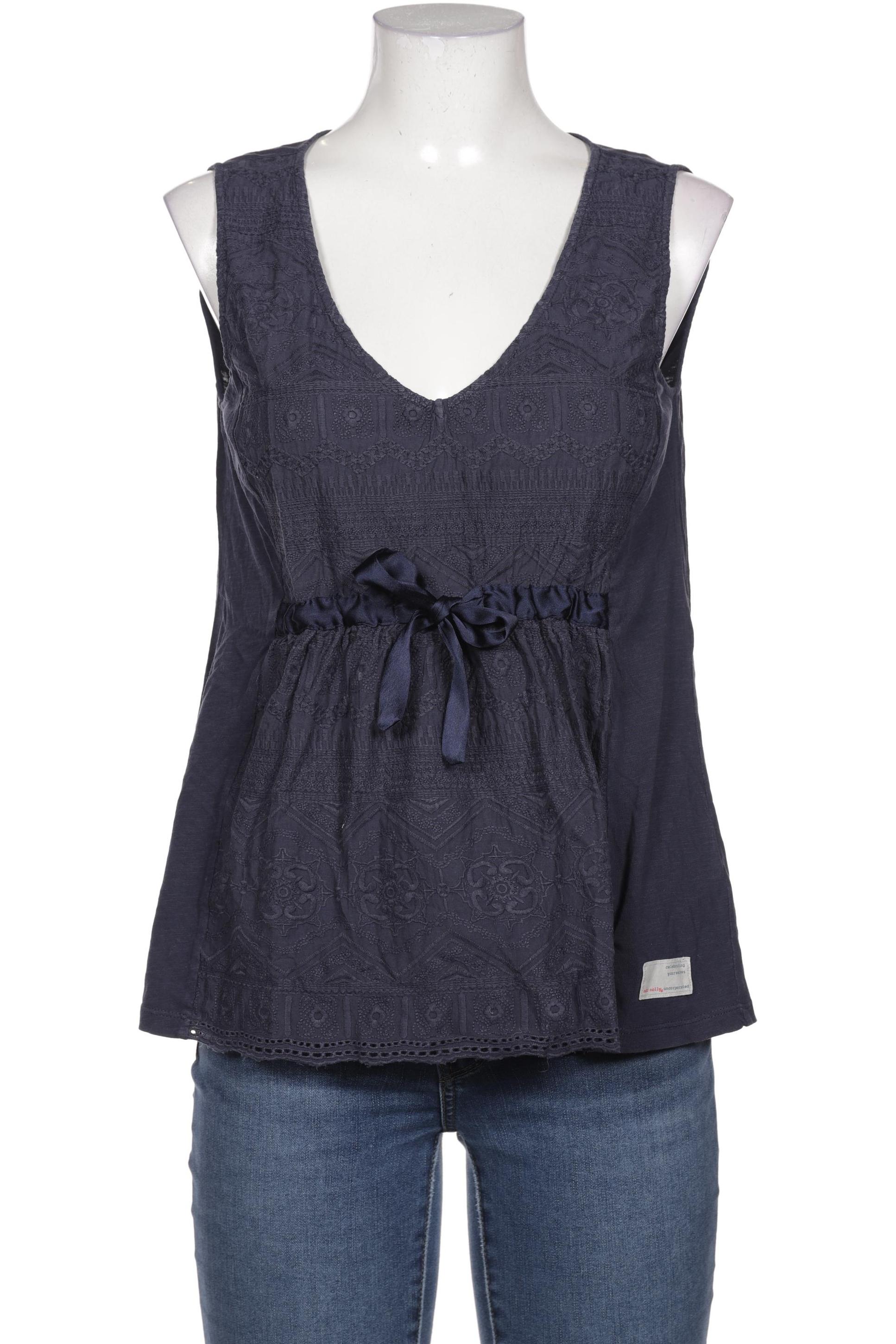 

Odd Molly Damen Bluse, marineblau