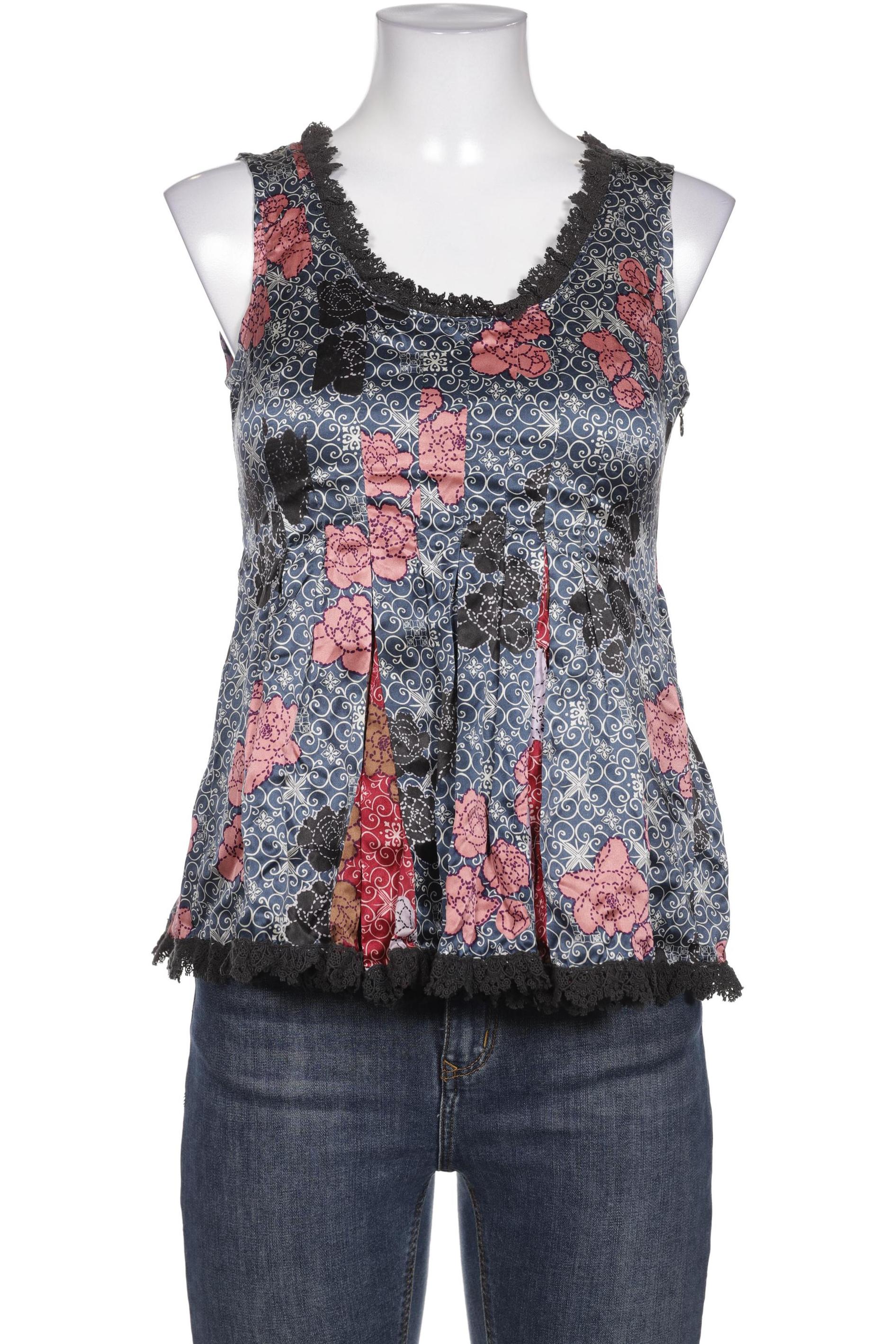 

Odd Molly Damen Bluse, marineblau, Gr. 38
