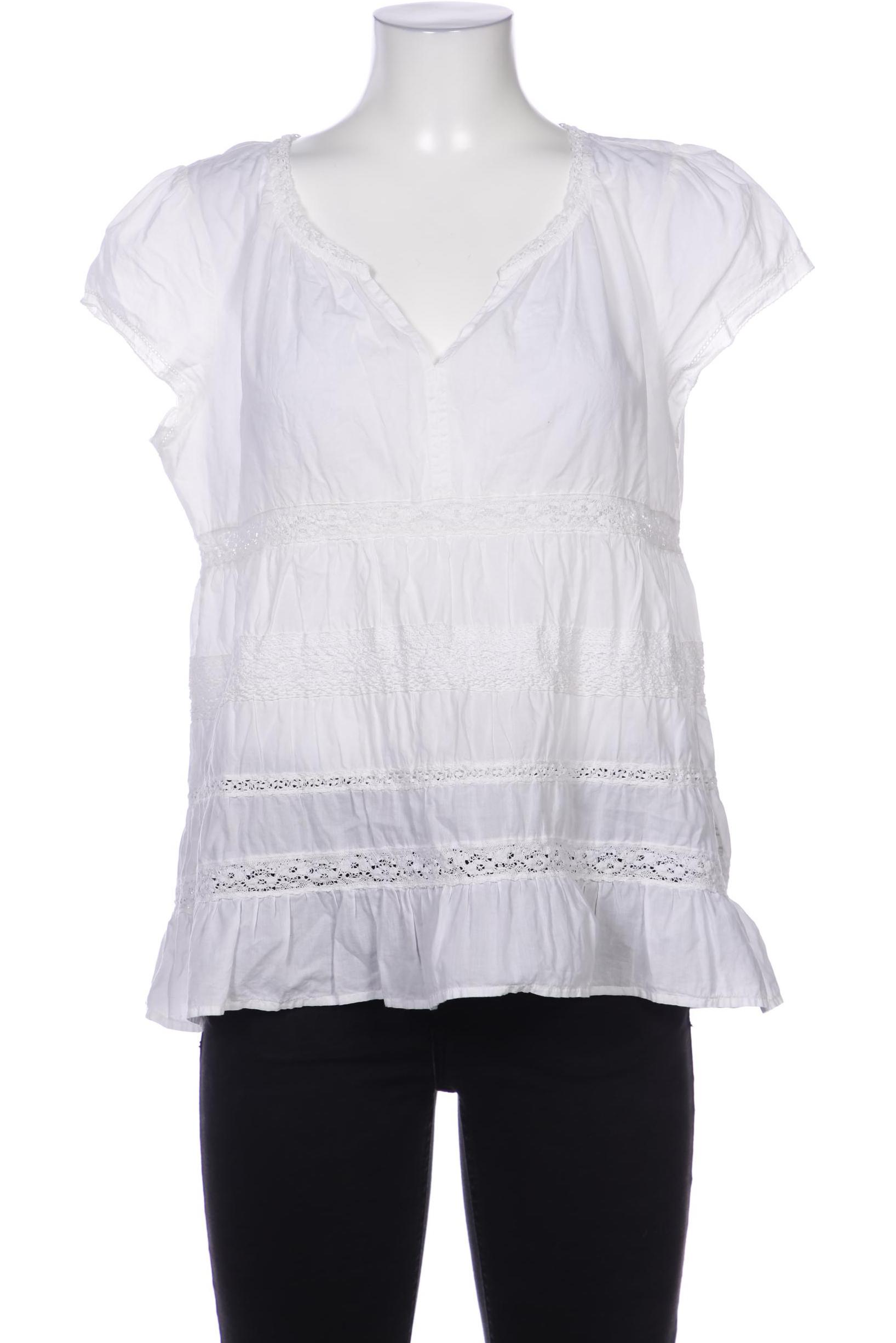 

Odd Molly Damen Bluse, weiß