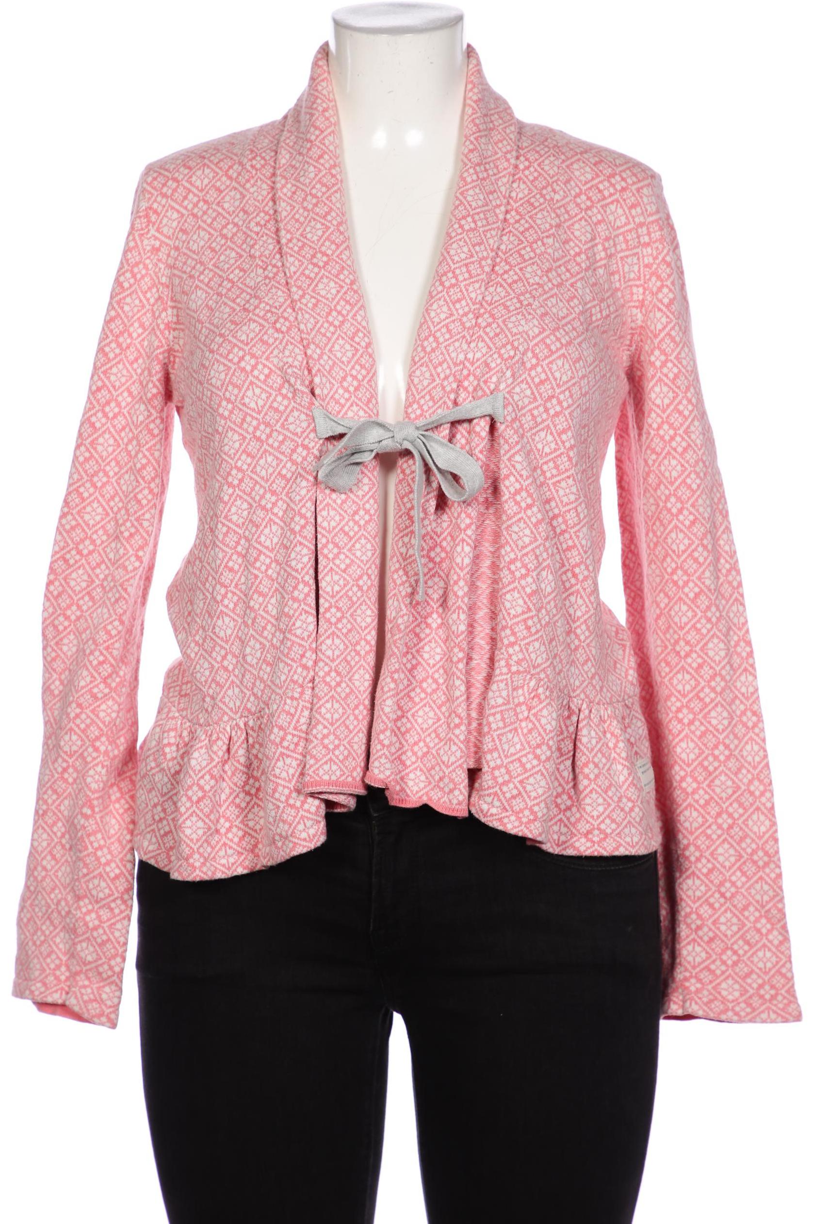

Odd Molly Damen Strickjacke, pink, Gr. 42