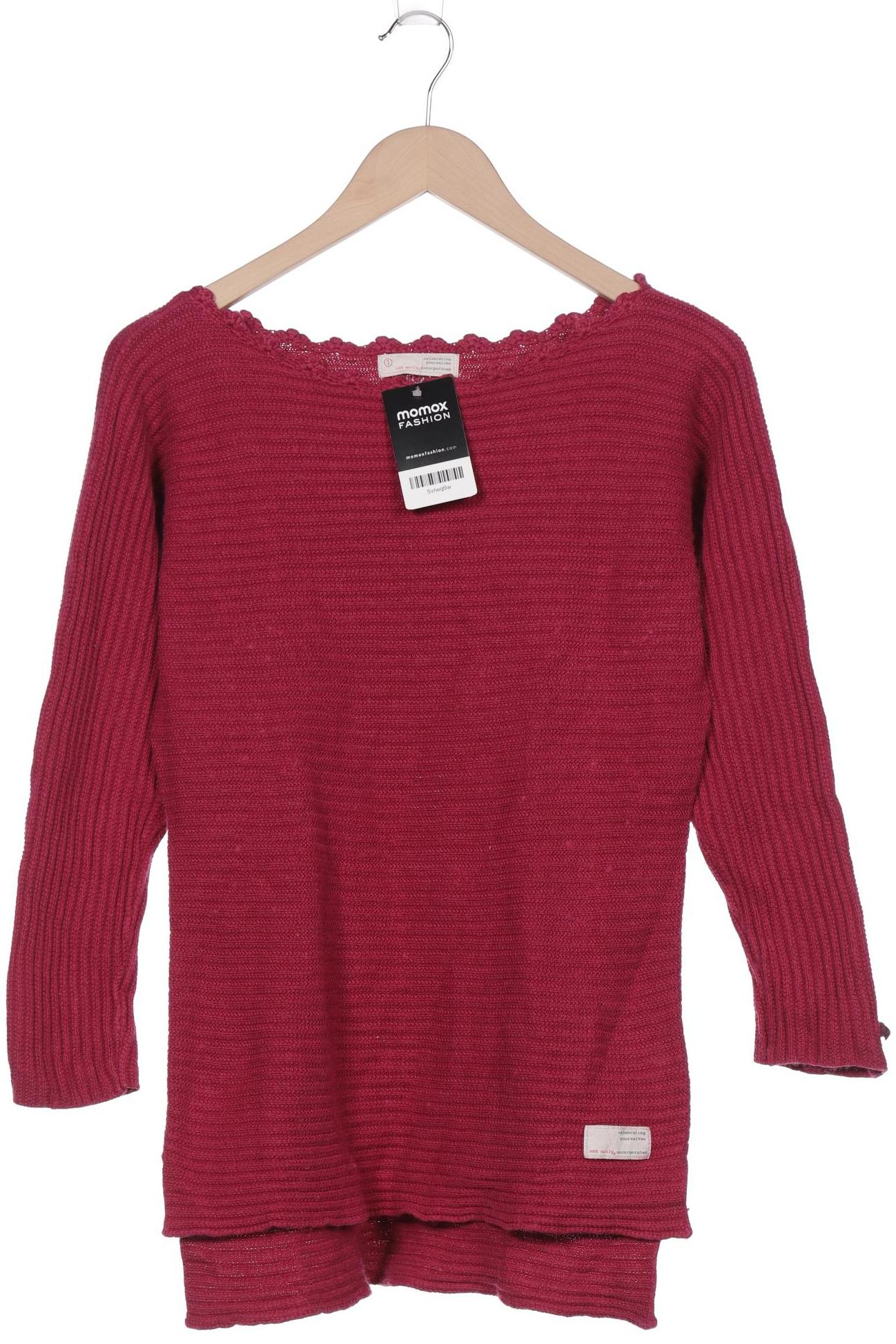 

Odd Molly Damen Pullover, bordeaux, Gr. 36