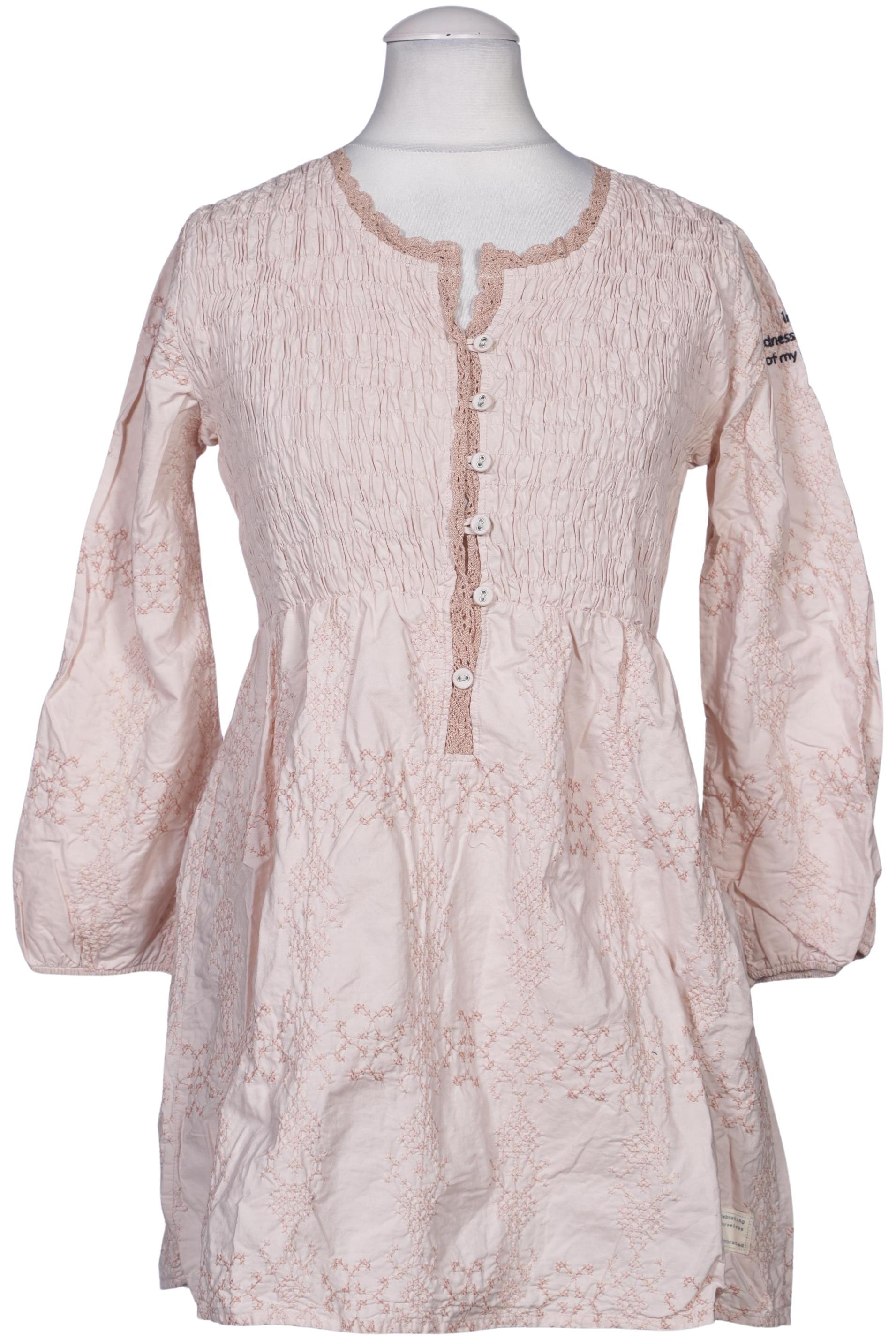 

Odd Molly Damen Bluse, pink, Gr. 34