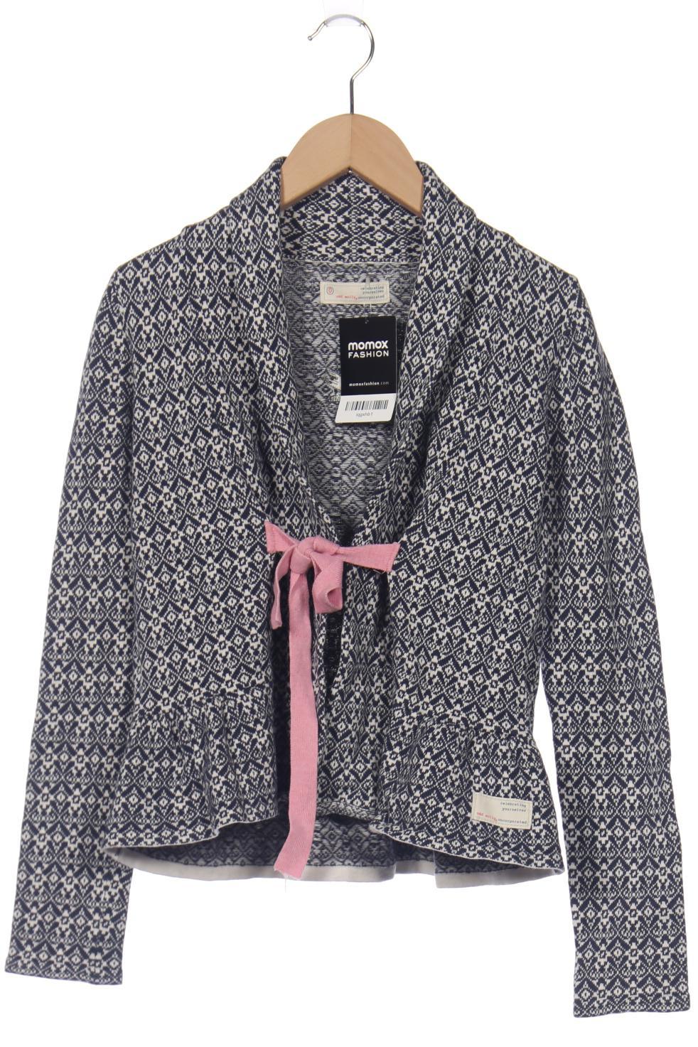 

Odd Molly Damen Strickjacke, blau