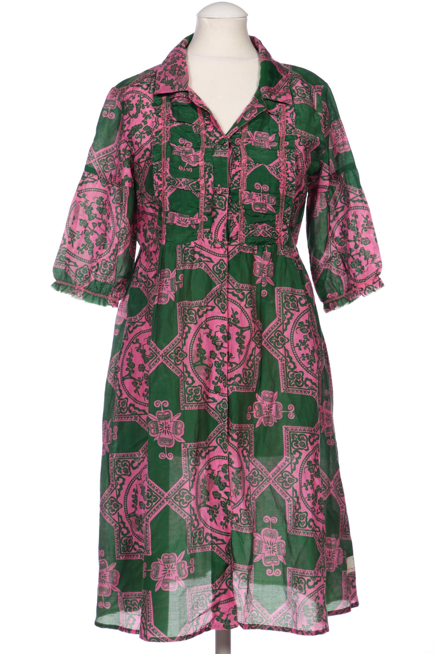 

Odd Molly Damen Kleid, grün, Gr. 34