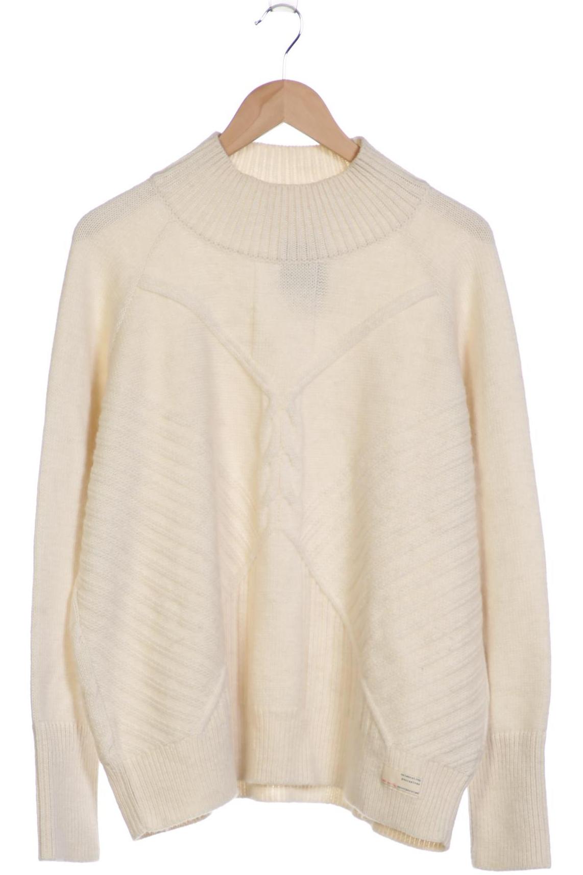 

Odd Molly Damen Pullover, cremeweiß, Gr. 46