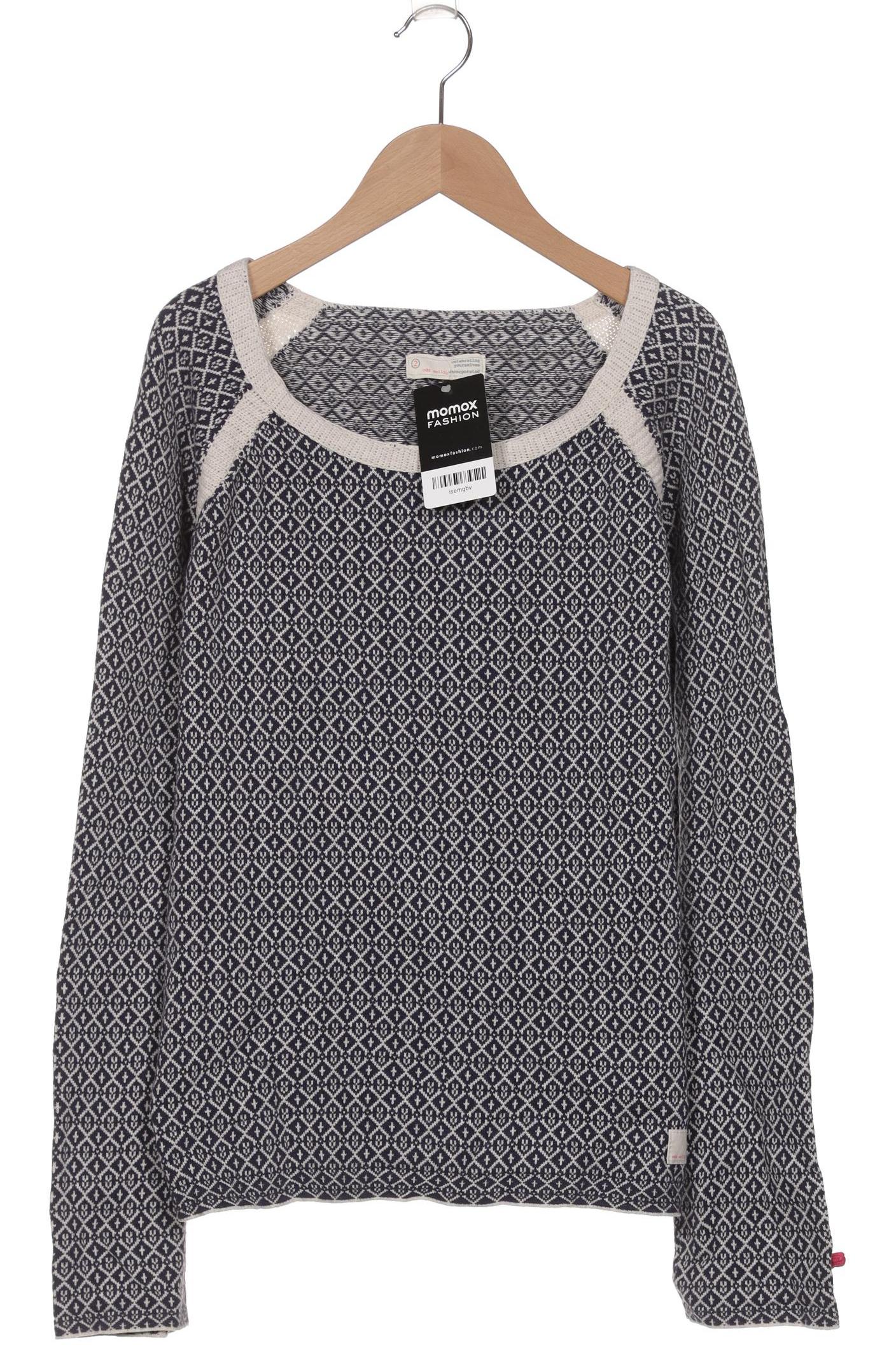 

Odd Molly Damen Pullover, marineblau, Gr. 38