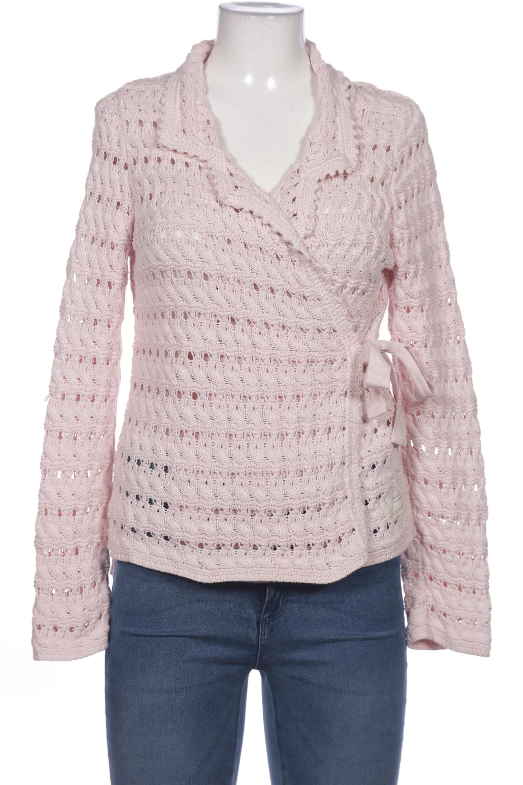 

Odd Molly Damen Strickjacke, pink, Gr. 36