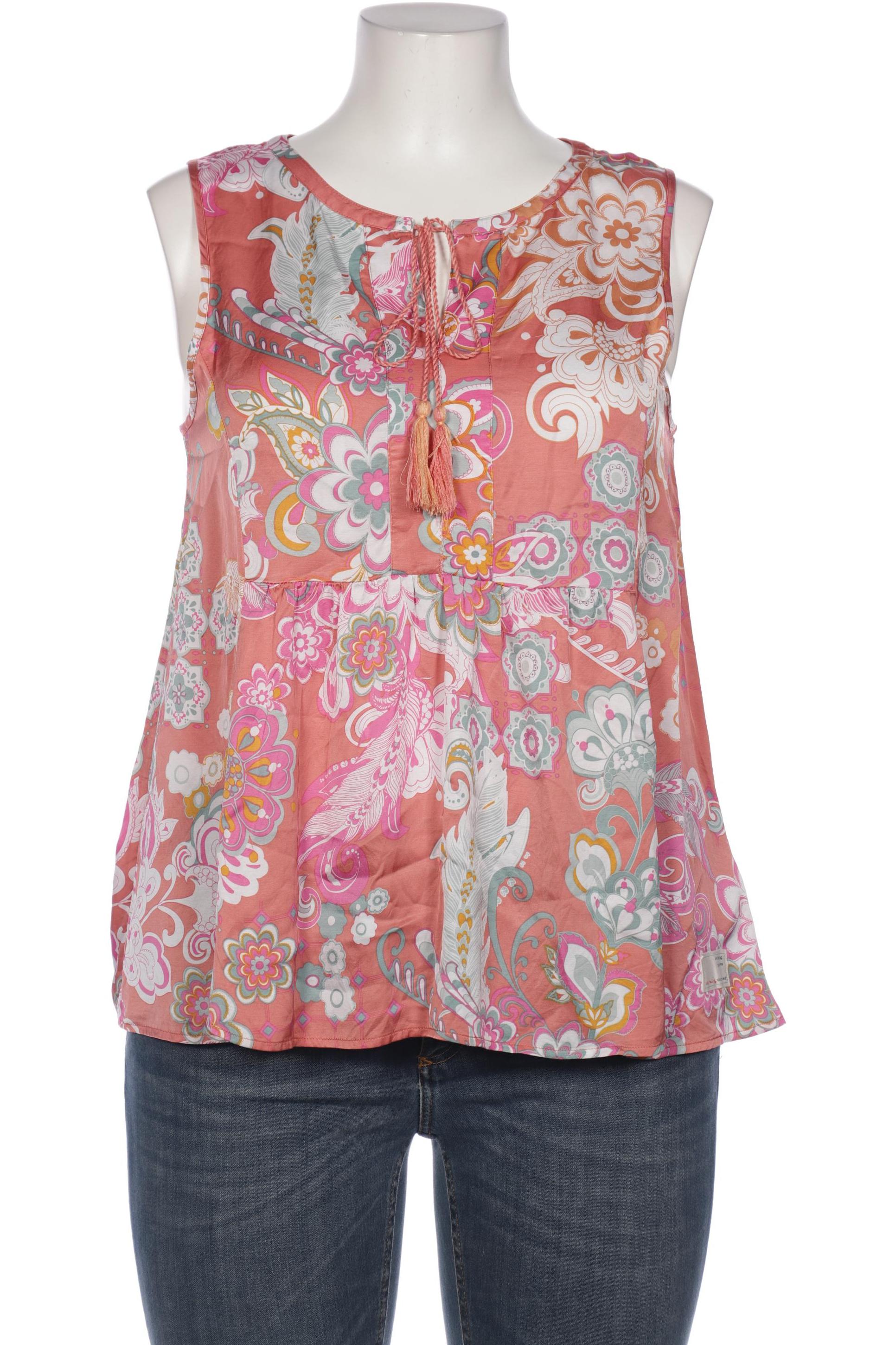 

Odd Molly Damen Bluse, pink, Gr. 42