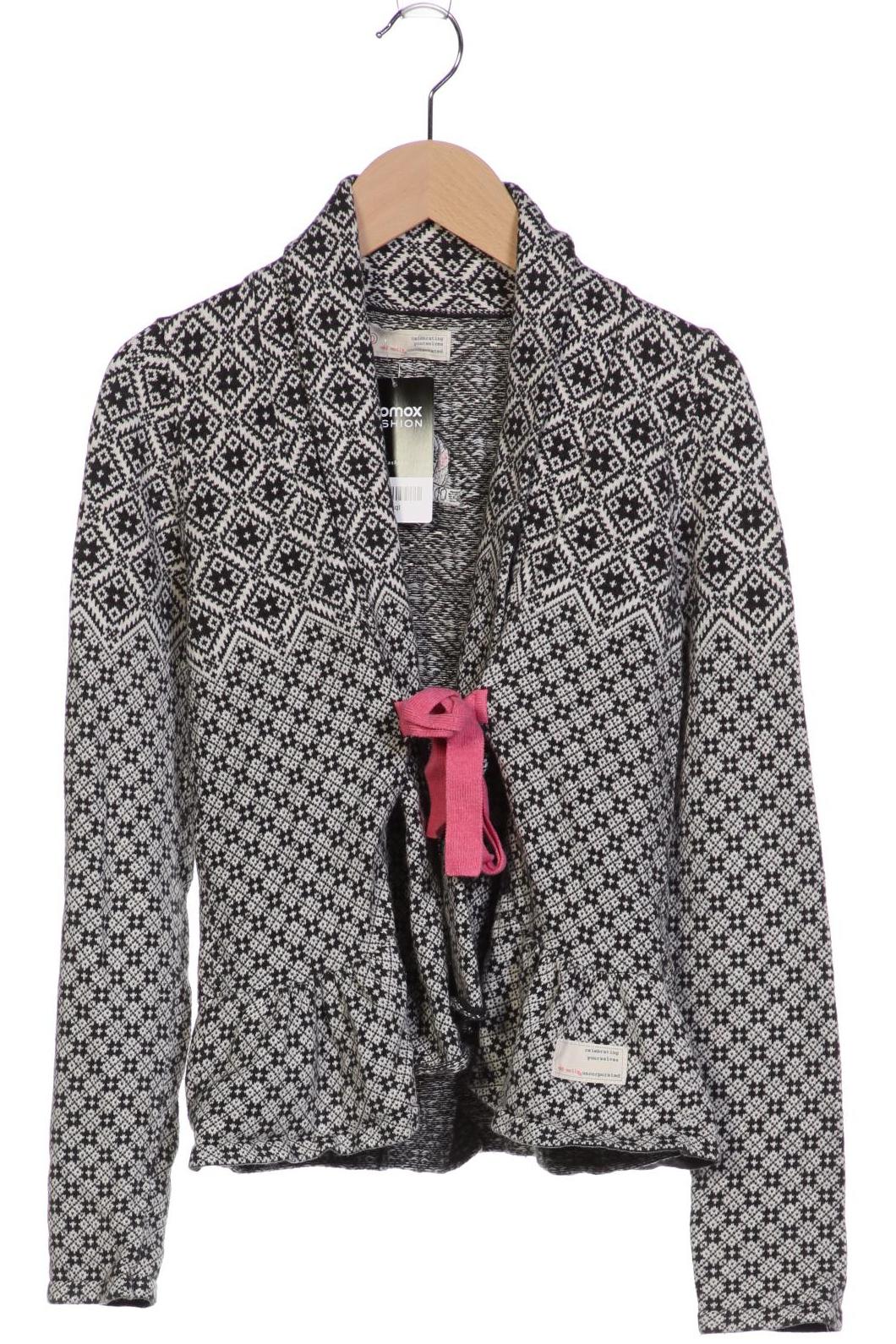 

Odd Molly Damen Strickjacke, grau