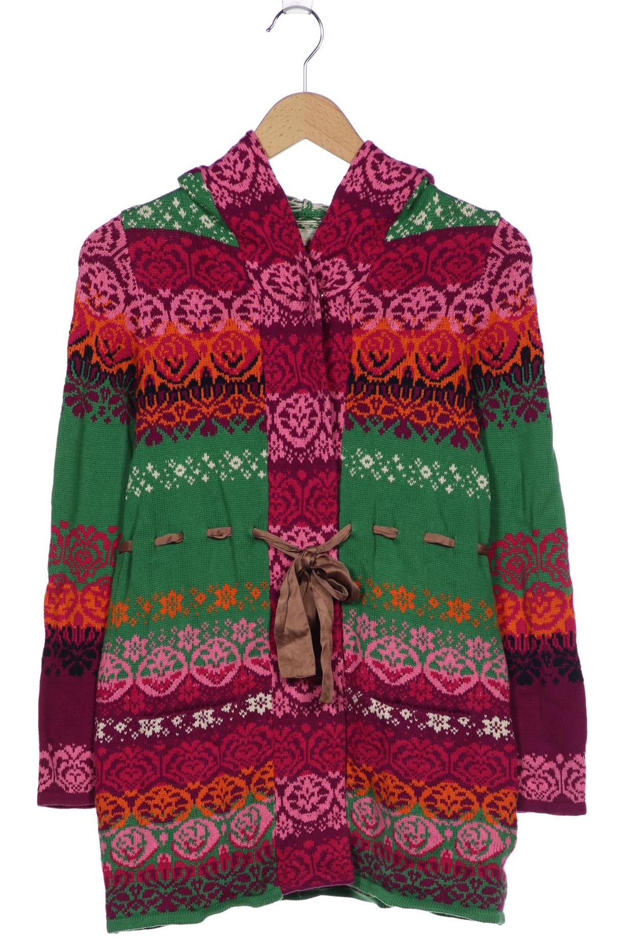 

Odd Molly Damen Strickjacke, pink, Gr. 36