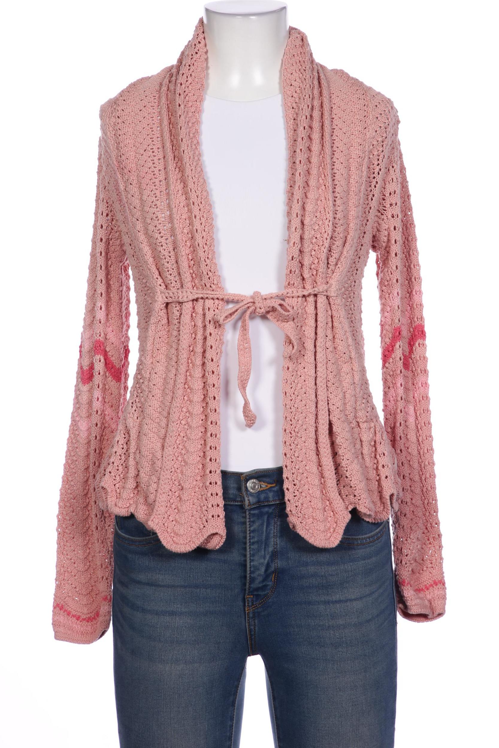 

Odd Molly Damen Strickjacke, pink, Gr. 36