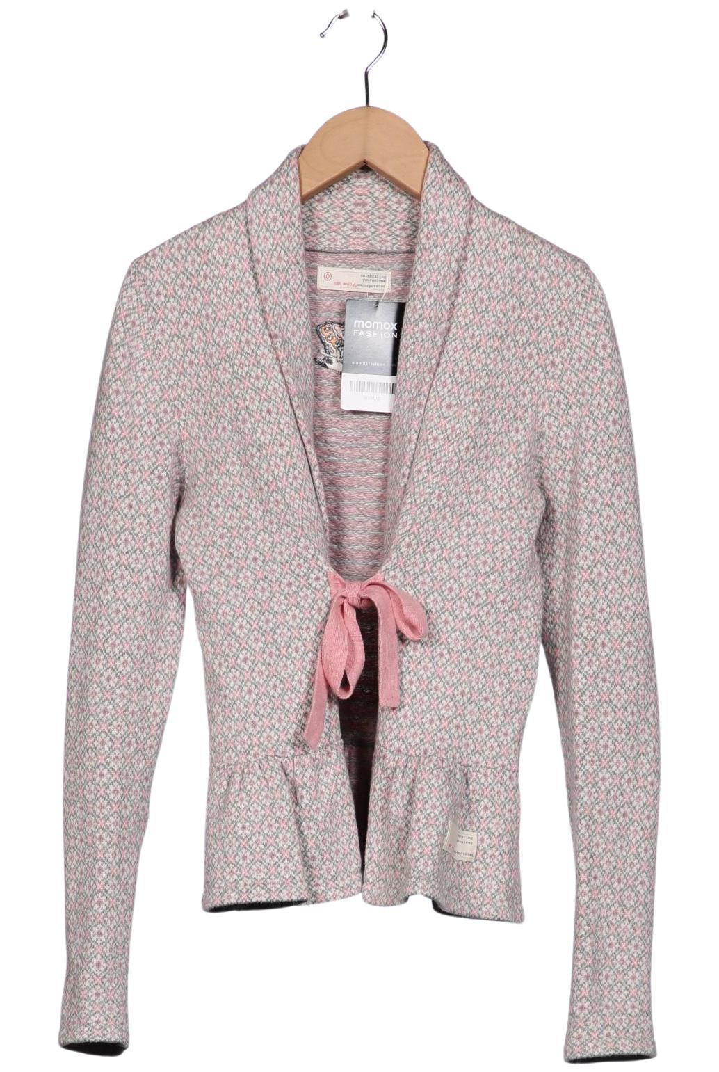 

Odd Molly Damen Strickjacke, grau, Gr. 34
