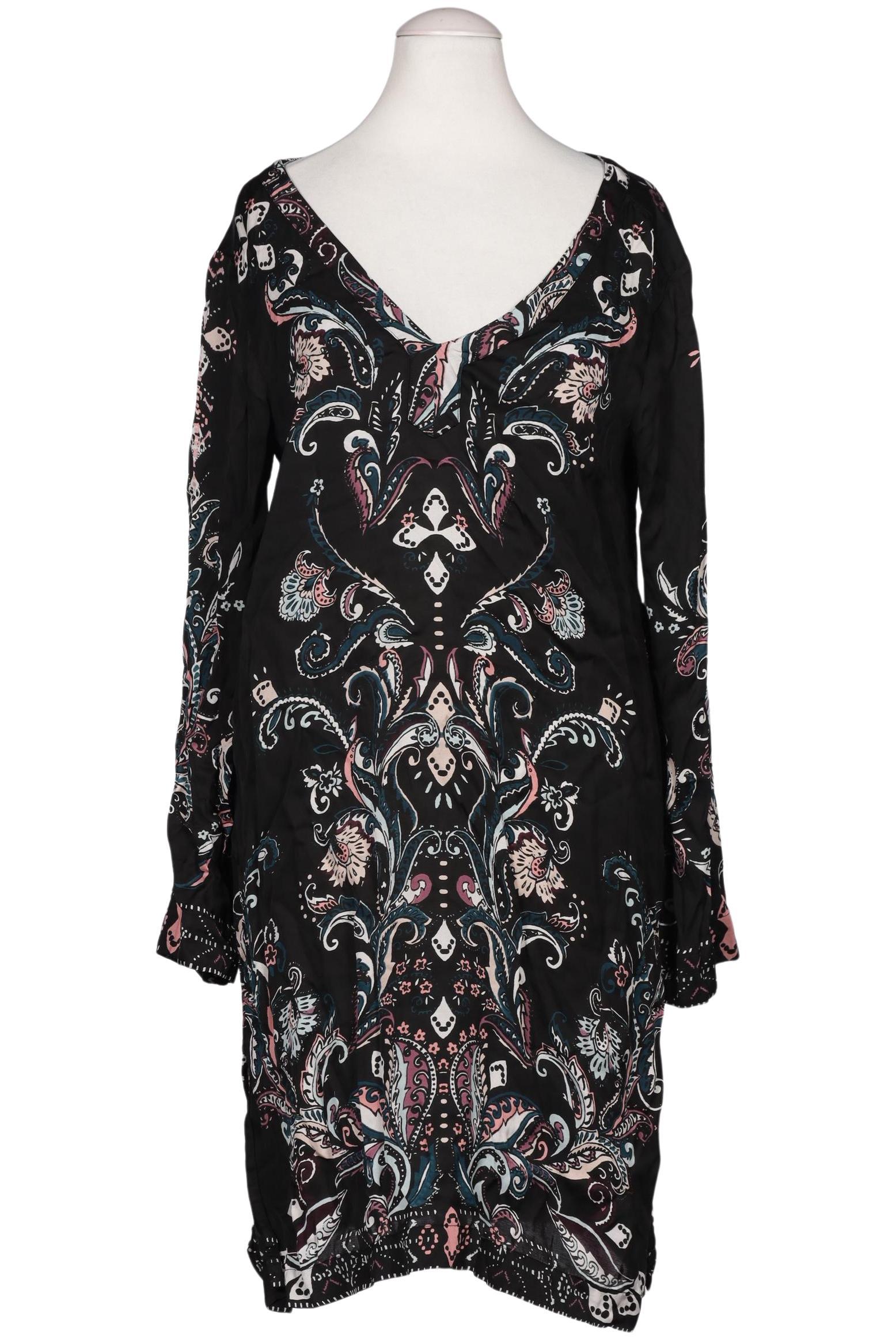 

Odd Molly Damen Kleid, schwarz, Gr. 36