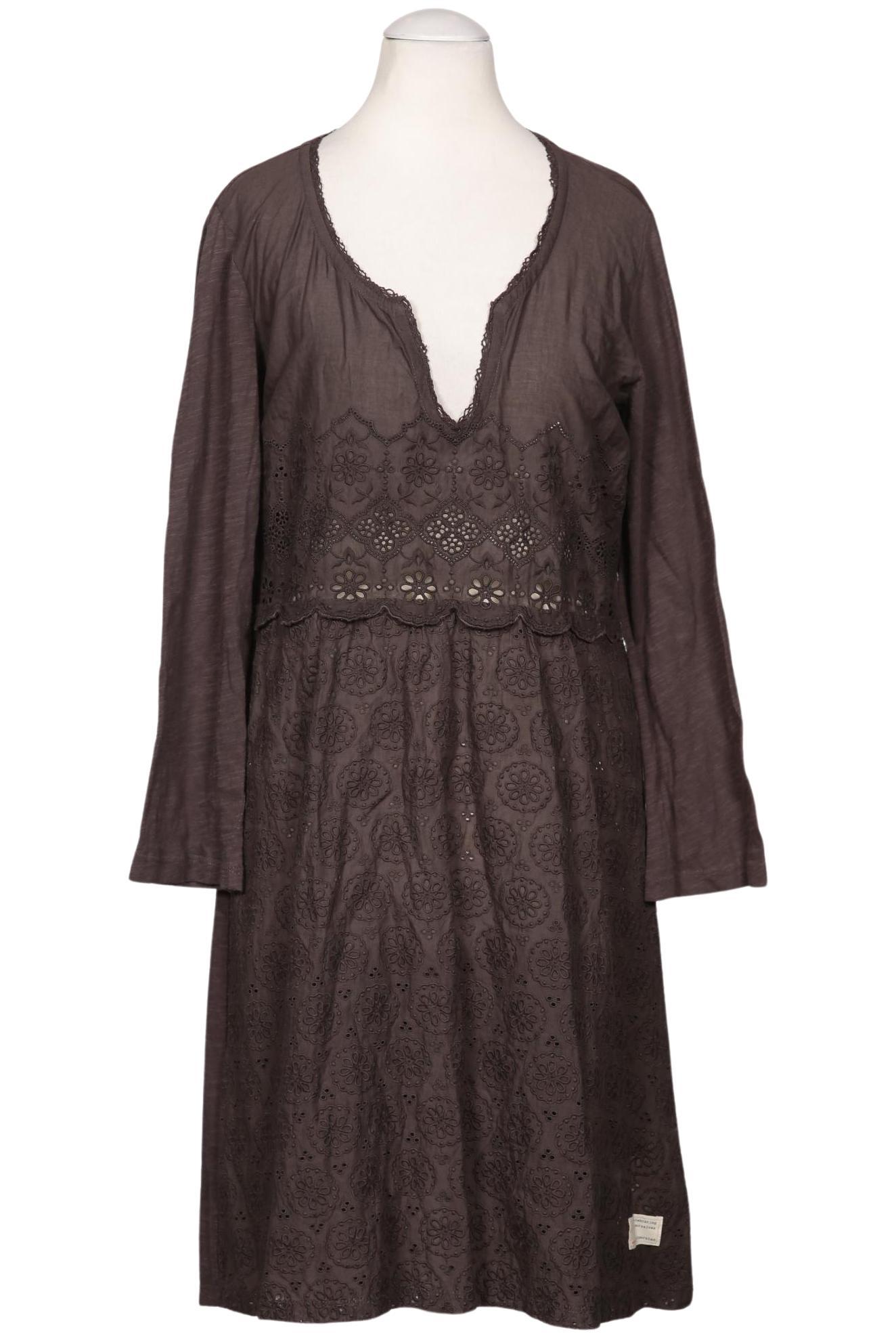 

Odd Molly Damen Kleid, braun, Gr. 38