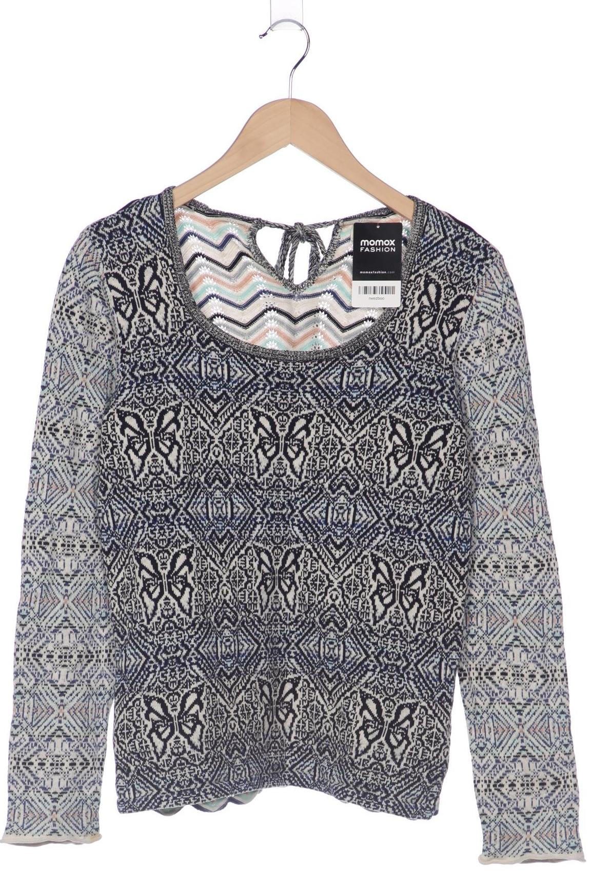 

Odd Molly Damen Pullover, grau, Gr. 42