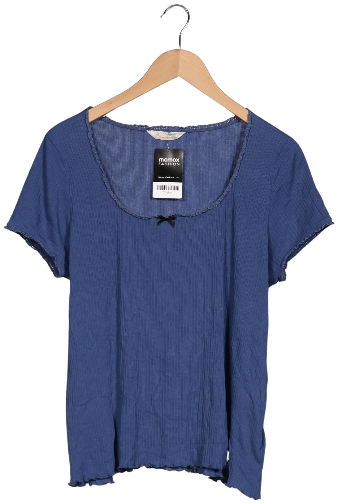 

Odd Molly Damen T-Shirt, blau, Gr. 44