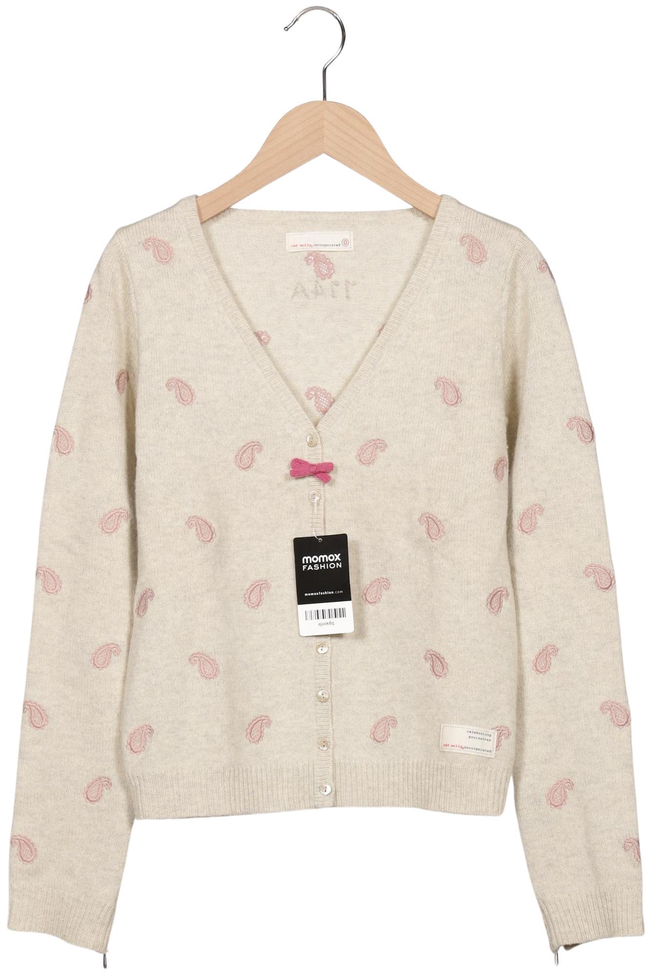 

Odd Molly Damen Strickjacke, beige, Gr. 34