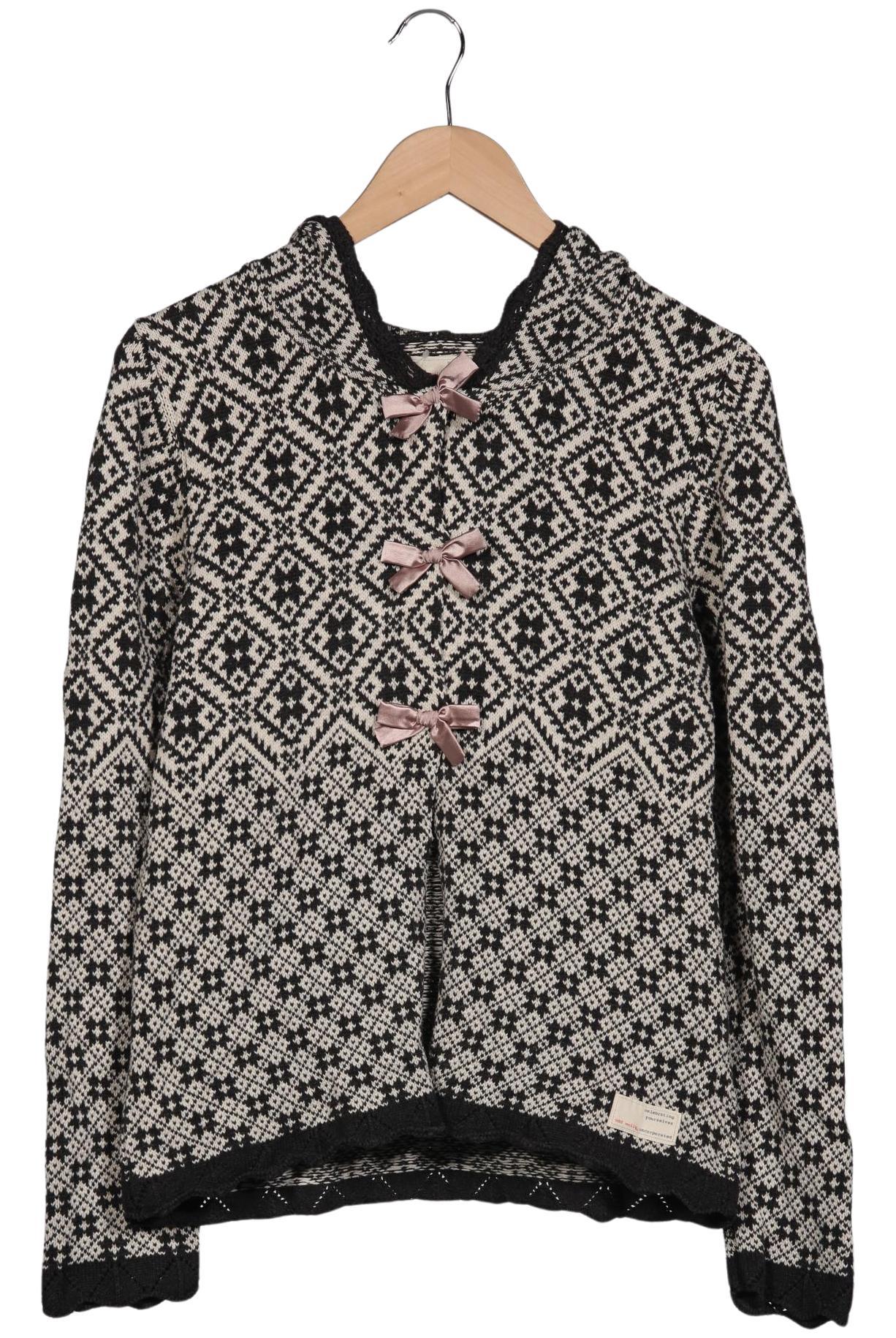 

Odd Molly Damen Strickjacke, mehrfarbig, Gr. 38