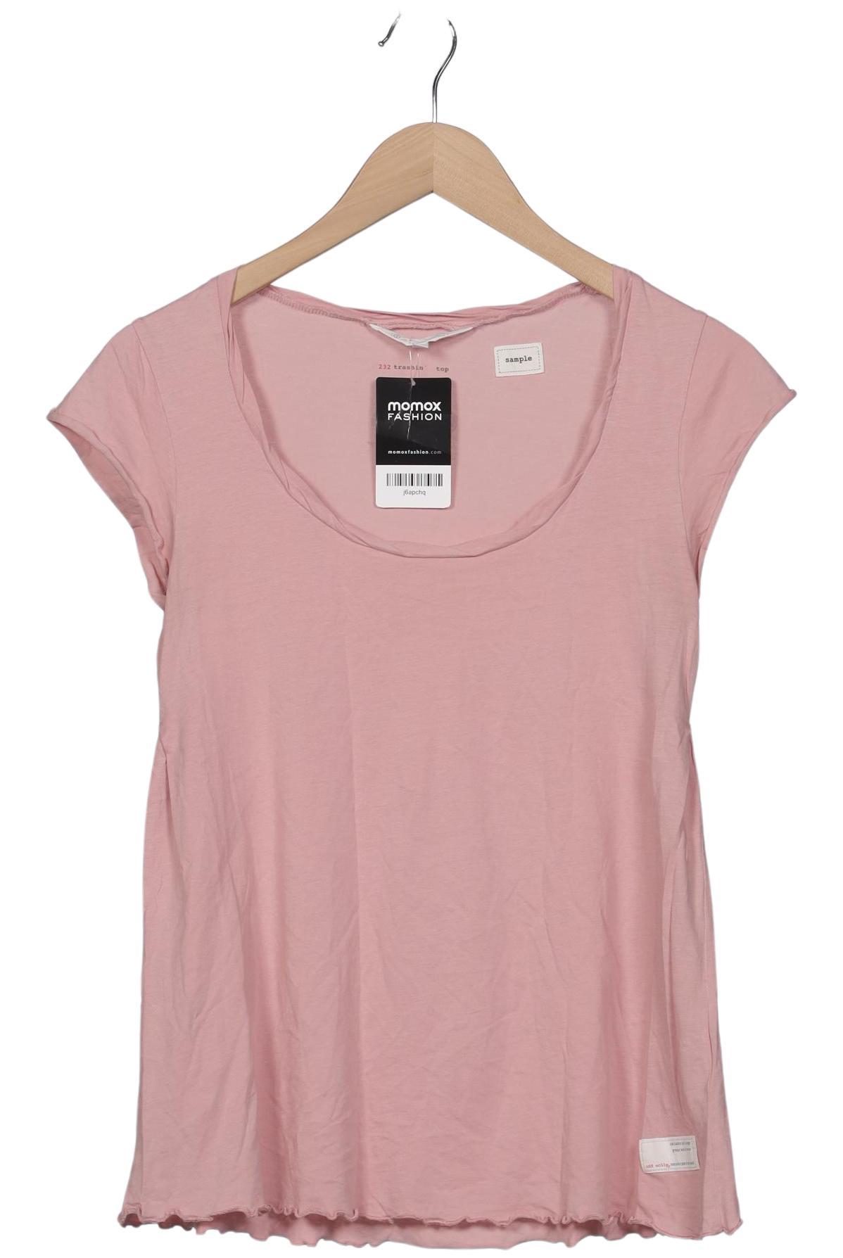 

Odd Molly Damen T-Shirt, pink, Gr. 36
