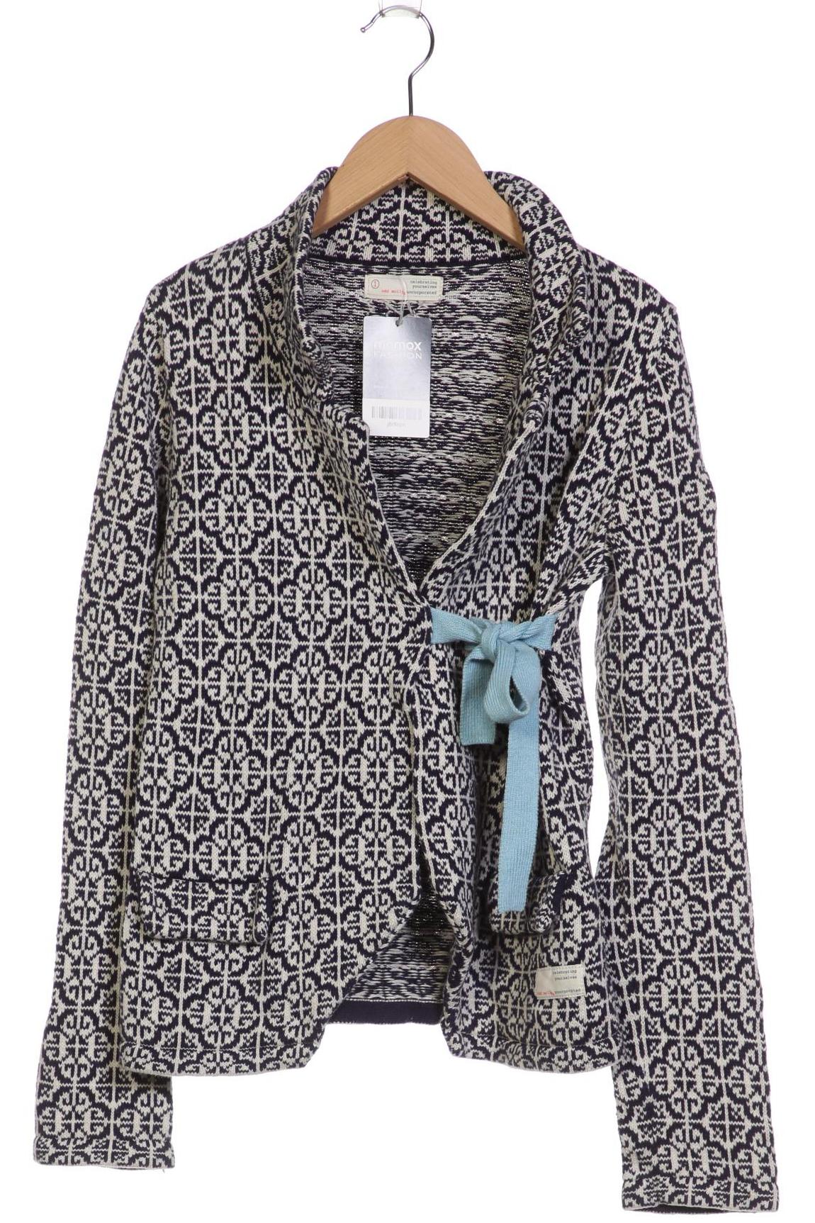 

Odd Molly Damen Strickjacke, marineblau, Gr. 36