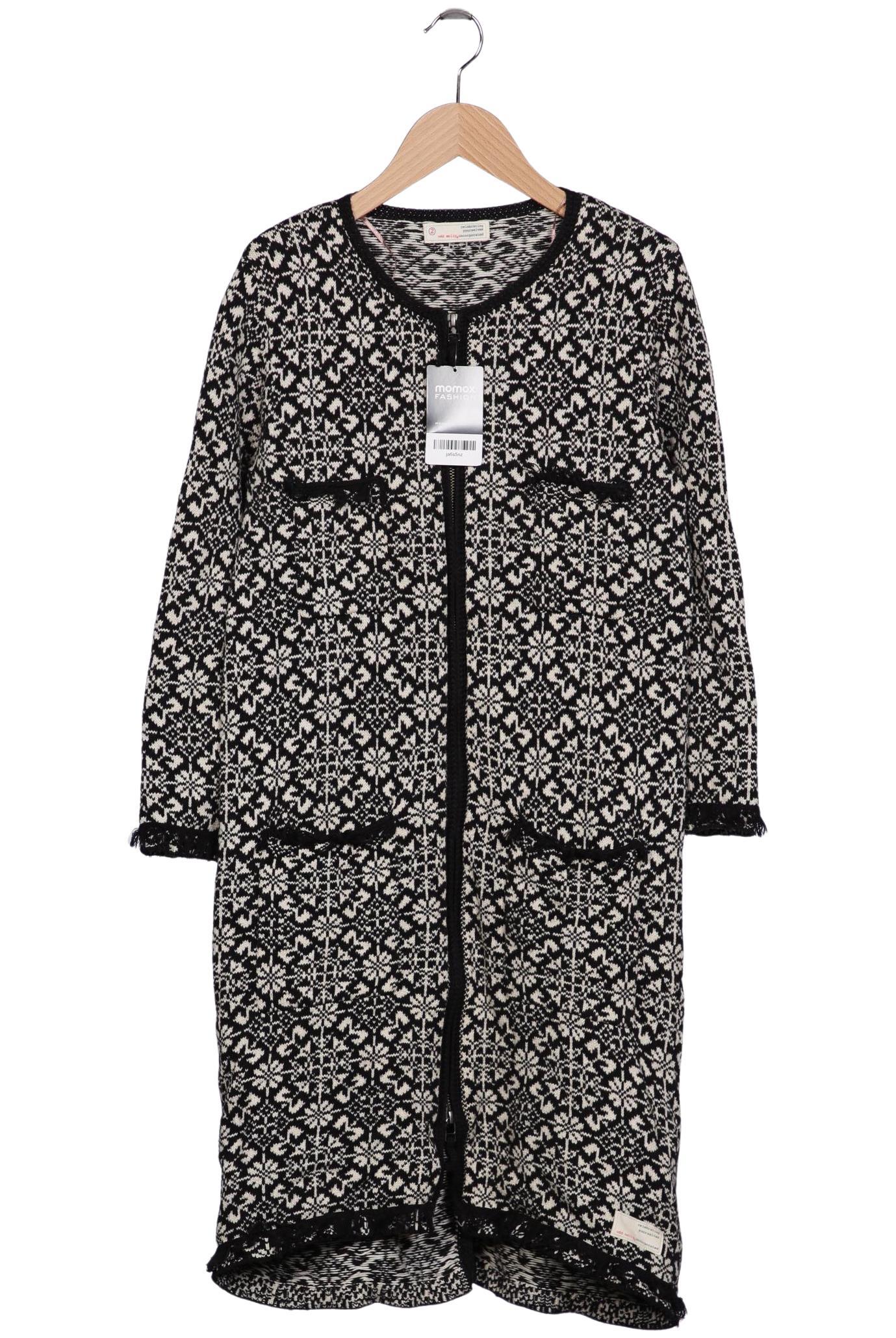 

Odd Molly Damen Strickjacke, schwarz, Gr. 38