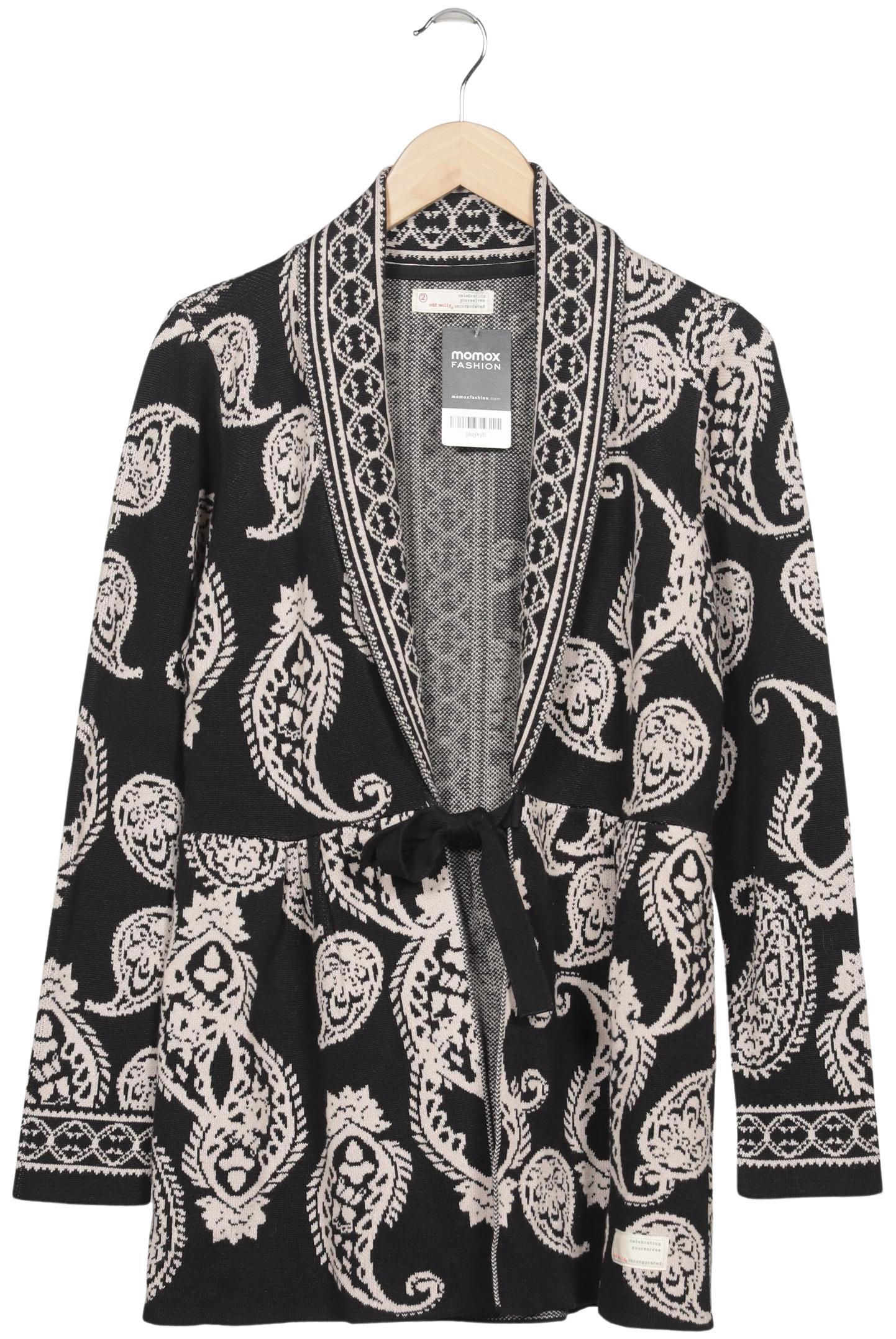 

Odd Molly Damen Strickjacke, mehrfarbig, Gr. 38