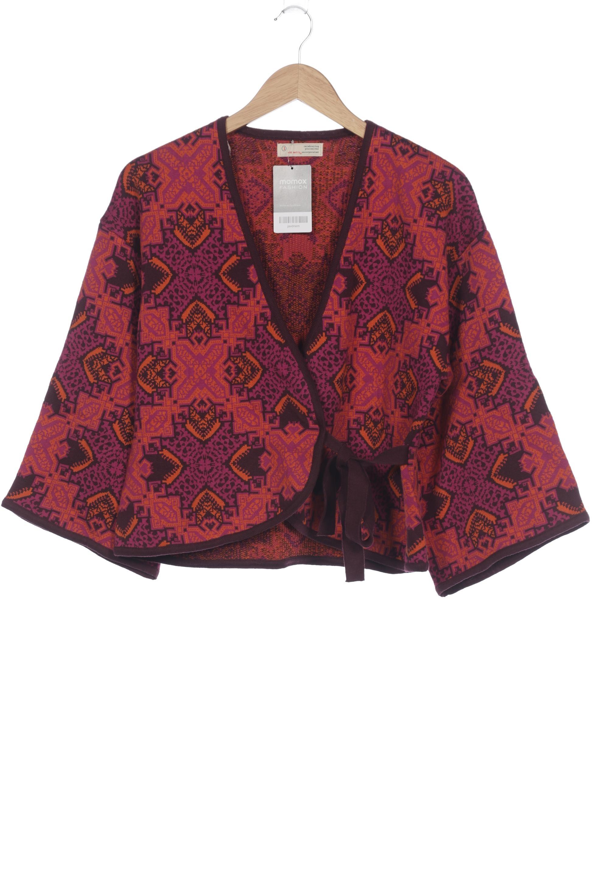 

Odd Molly Damen Strickjacke, pink, Gr. 36