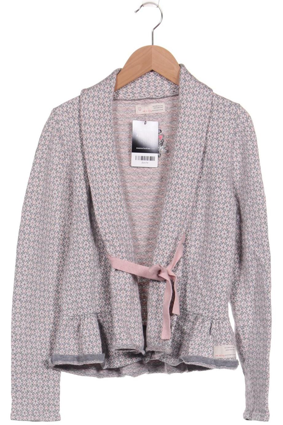 

Odd Molly Damen Strickjacke, grau