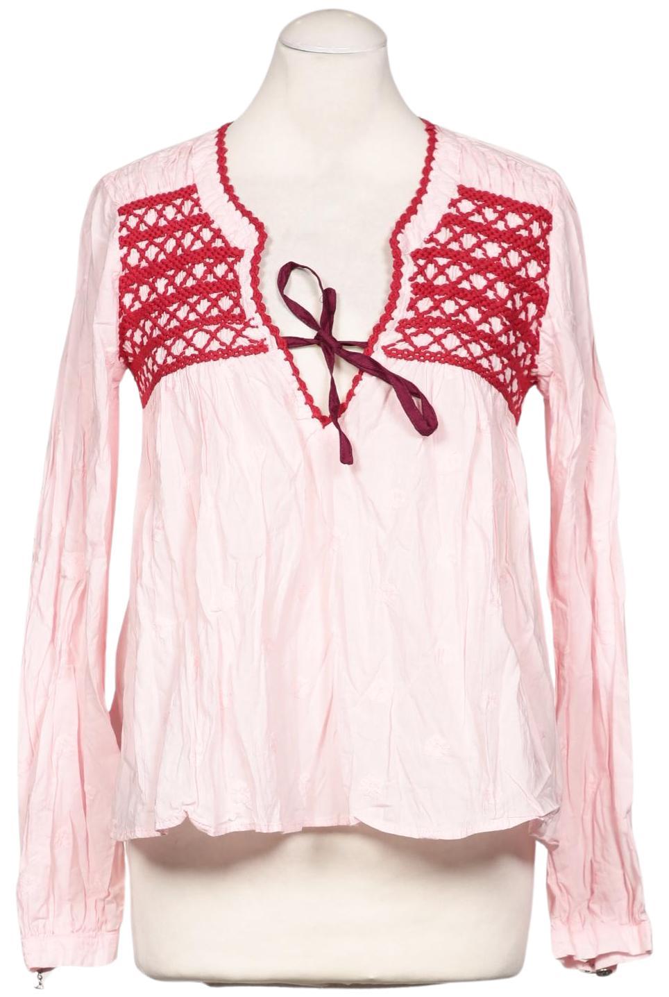 

Odd Molly Damen Bluse, pink, Gr. 42