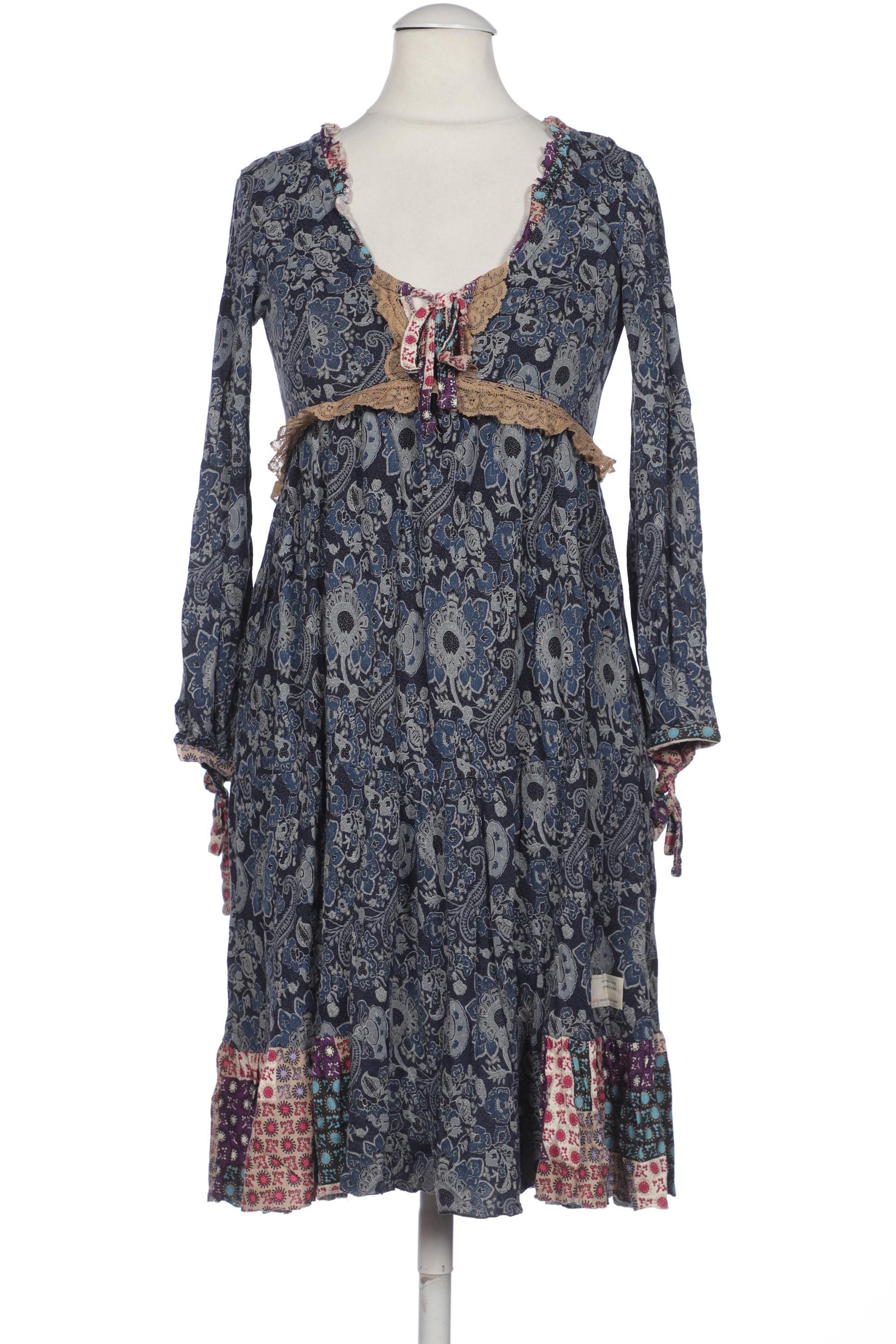 

Odd Molly Damen Kleid, marineblau
