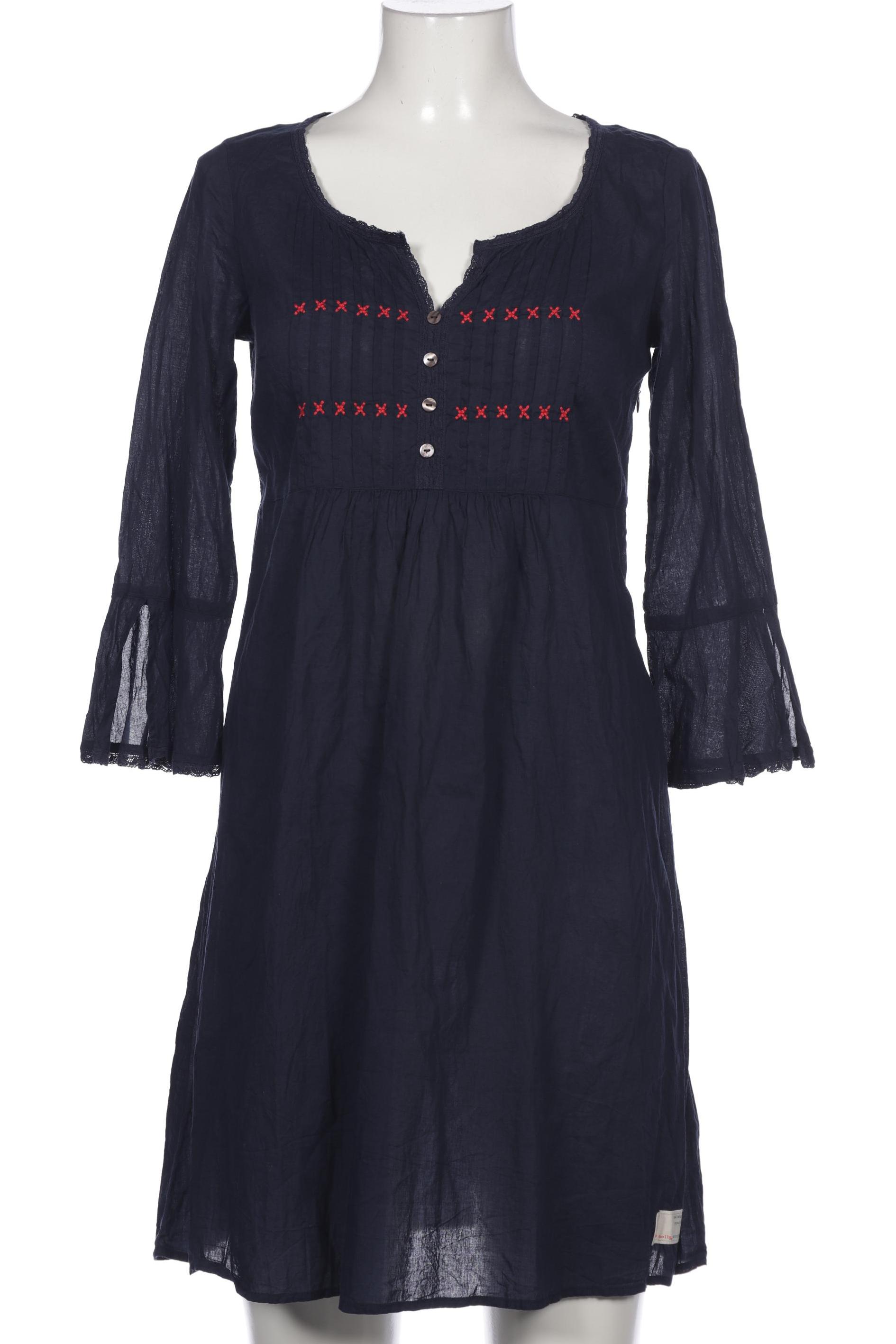 

Odd Molly Damen Kleid, marineblau
