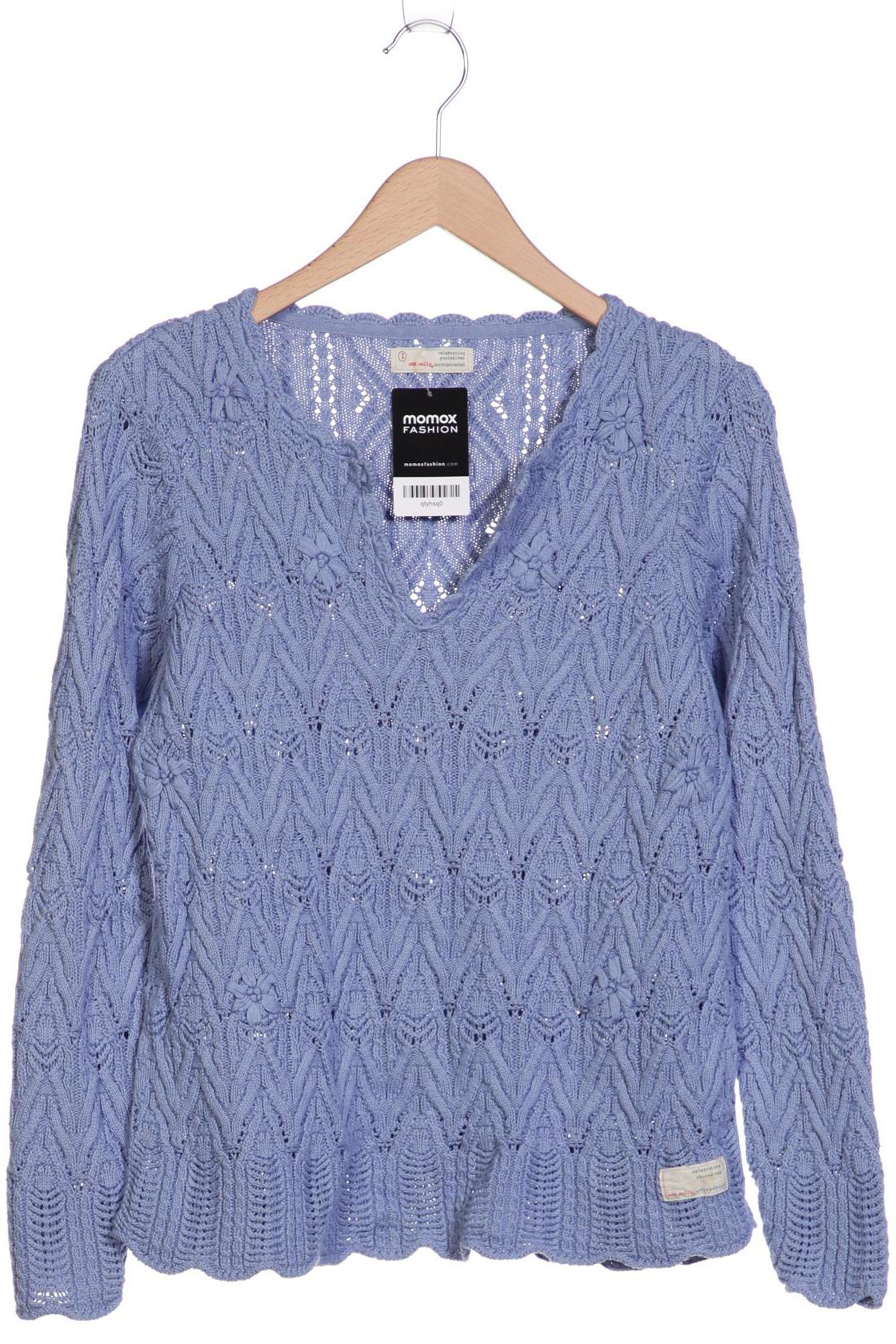 

Odd Molly Damen Pullover, blau