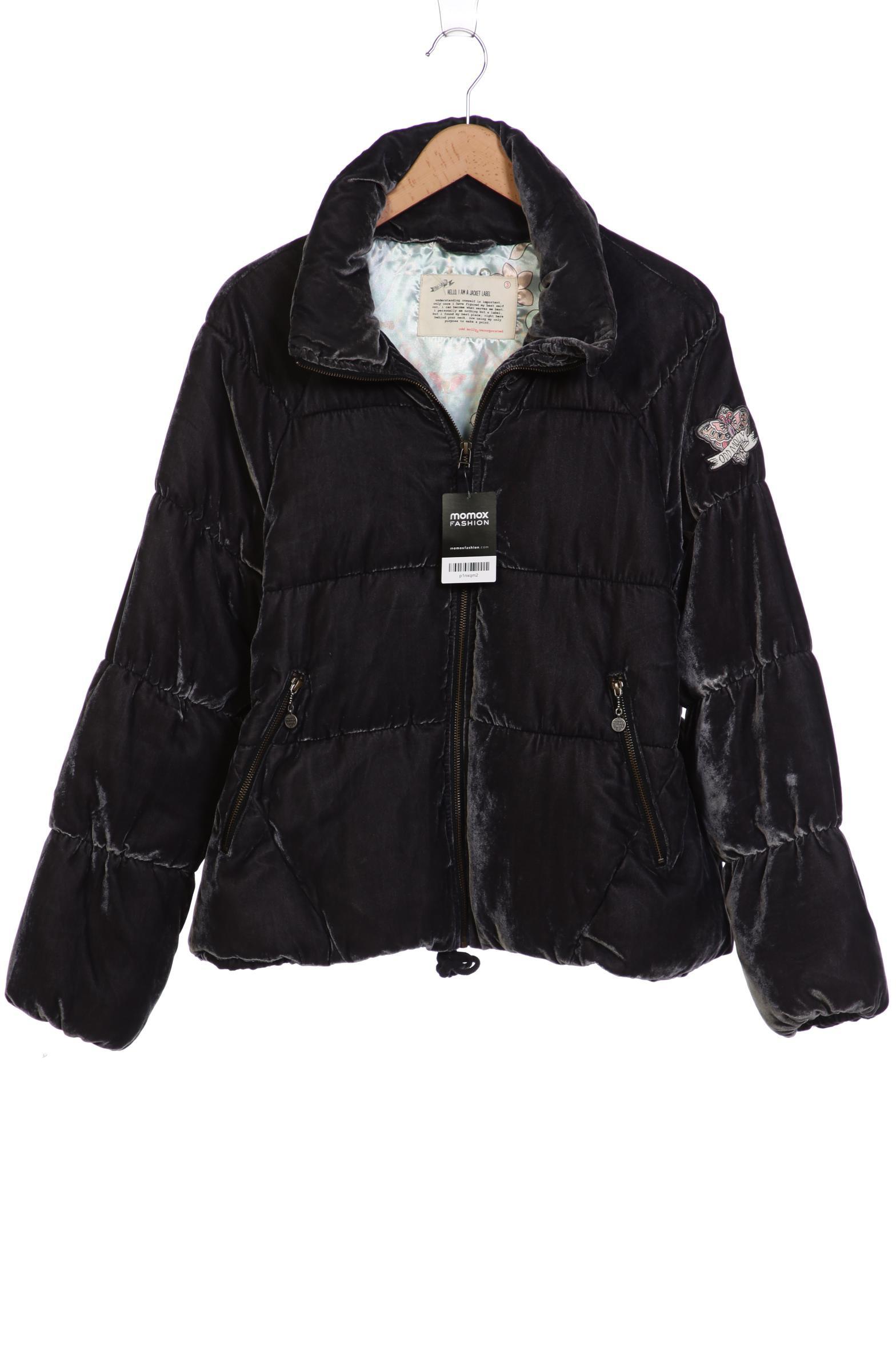 

Odd Molly Damen Jacke, grau, Gr. 42