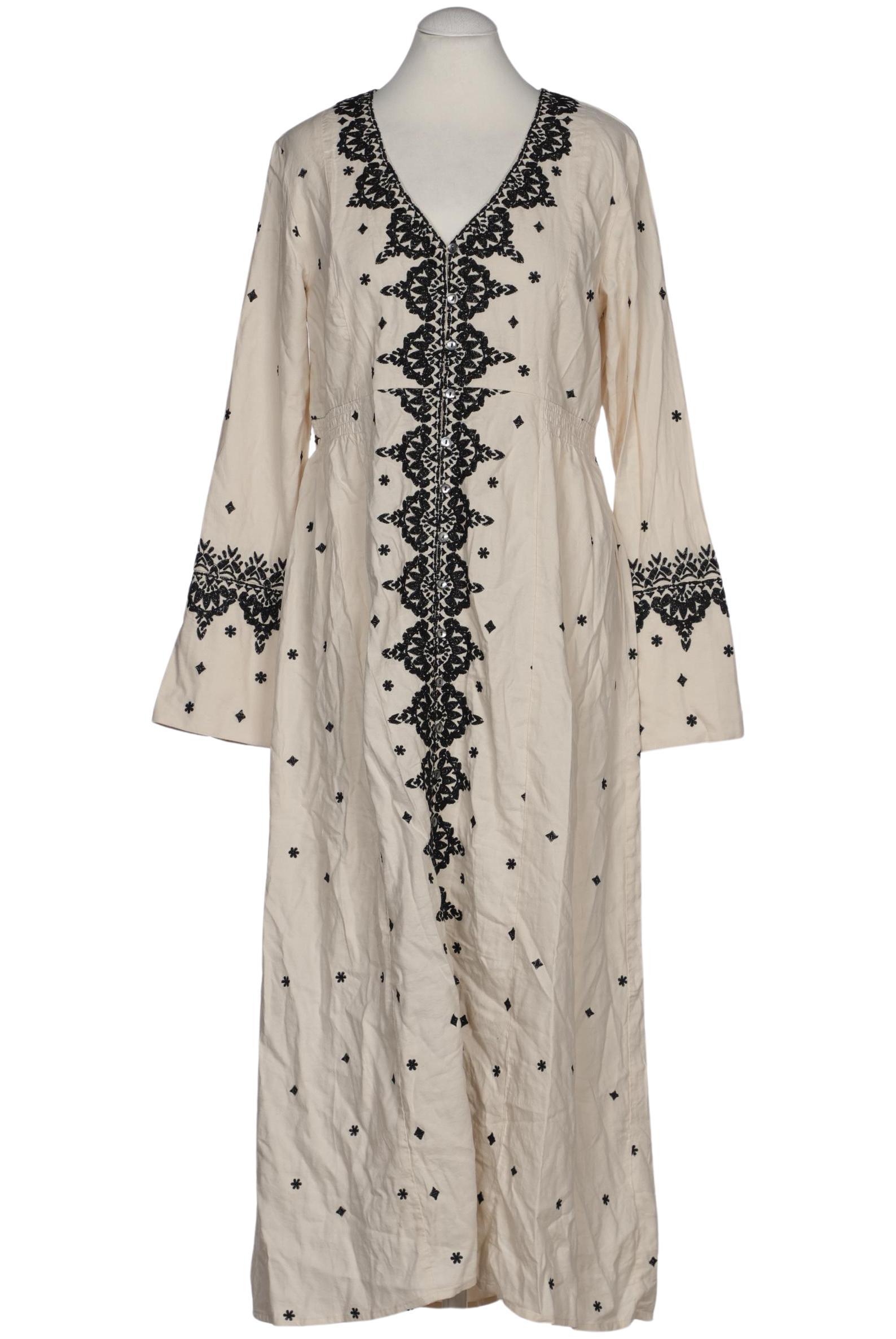 

Odd Molly Damen Kleid, beige, Gr. 38