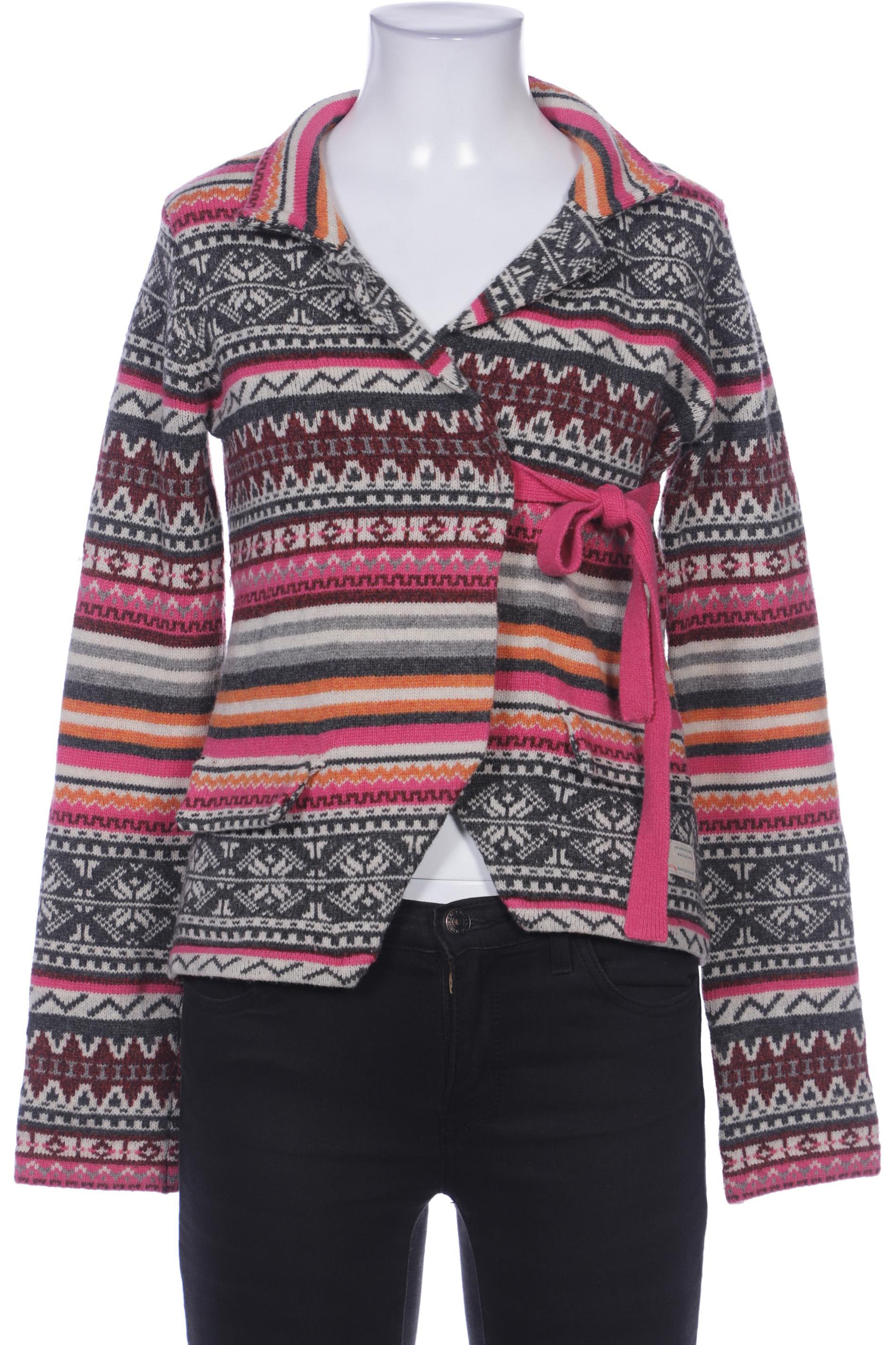

Odd Molly Damen Strickjacke, mehrfarbig, Gr. 34