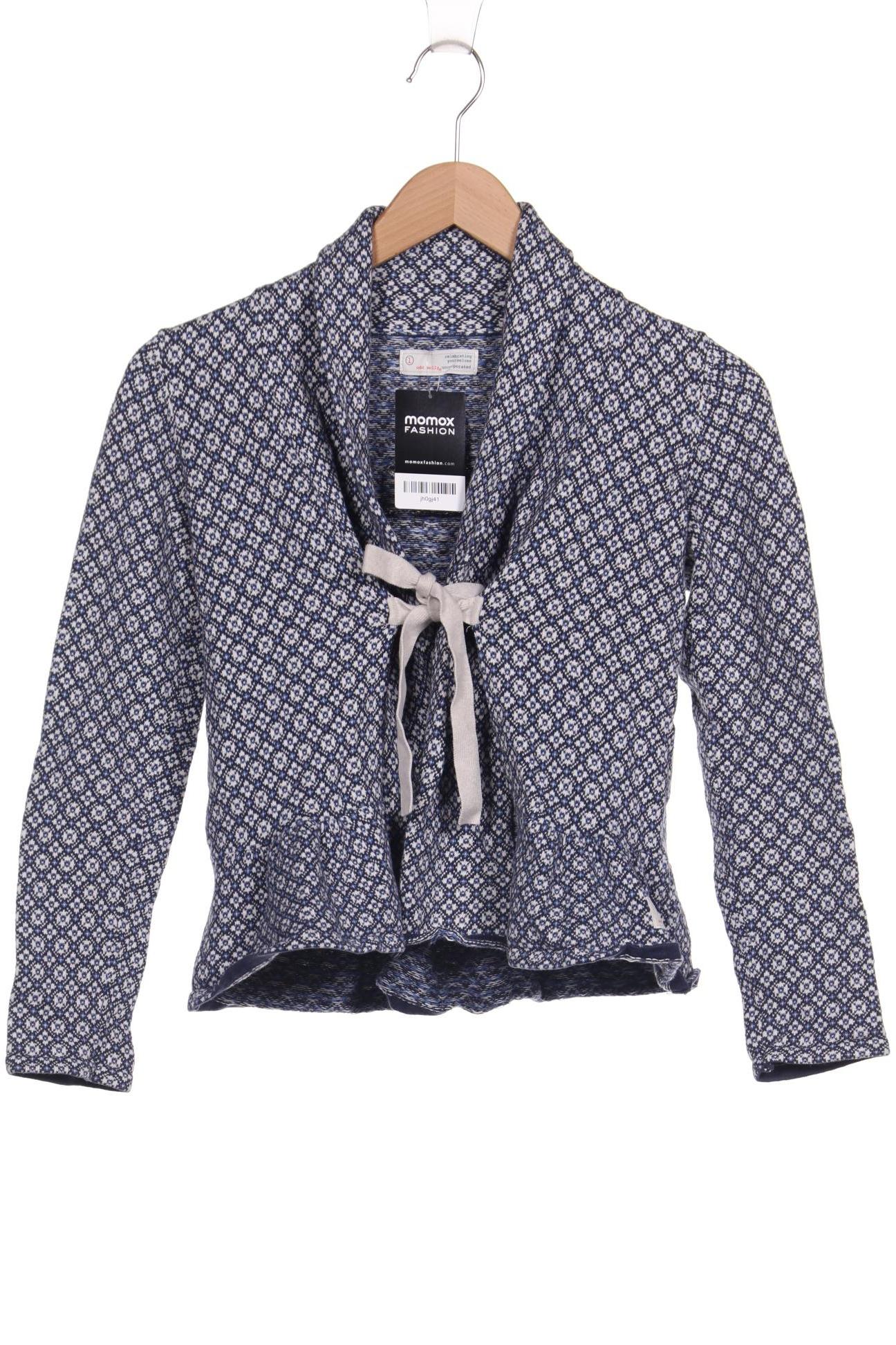 

Odd Molly Damen Strickjacke, marineblau