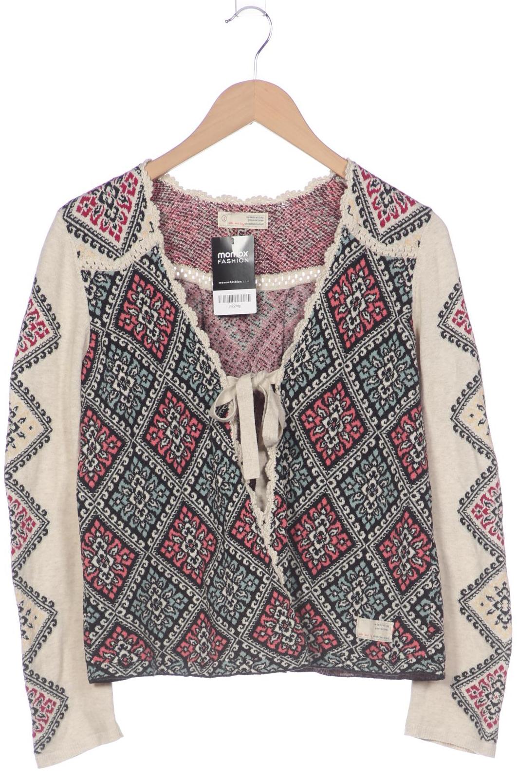 

Odd Molly Damen Strickjacke, mehrfarbig, Gr. 36