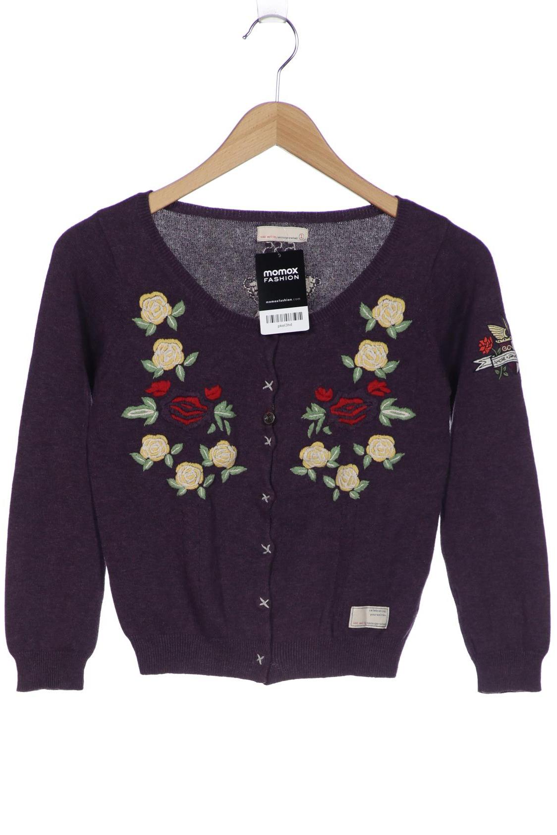 

Odd Molly Damen Strickjacke, flieder