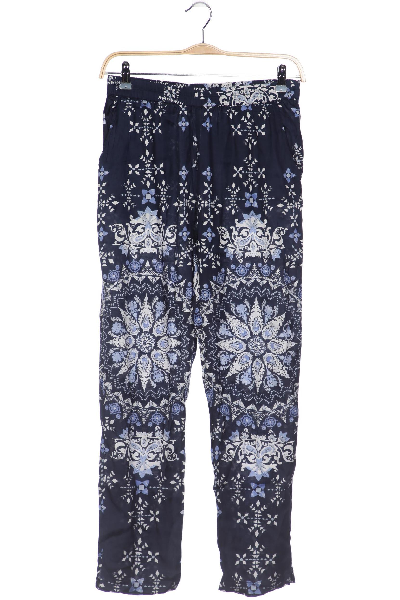 

Odd Molly Damen Stoffhose, marineblau