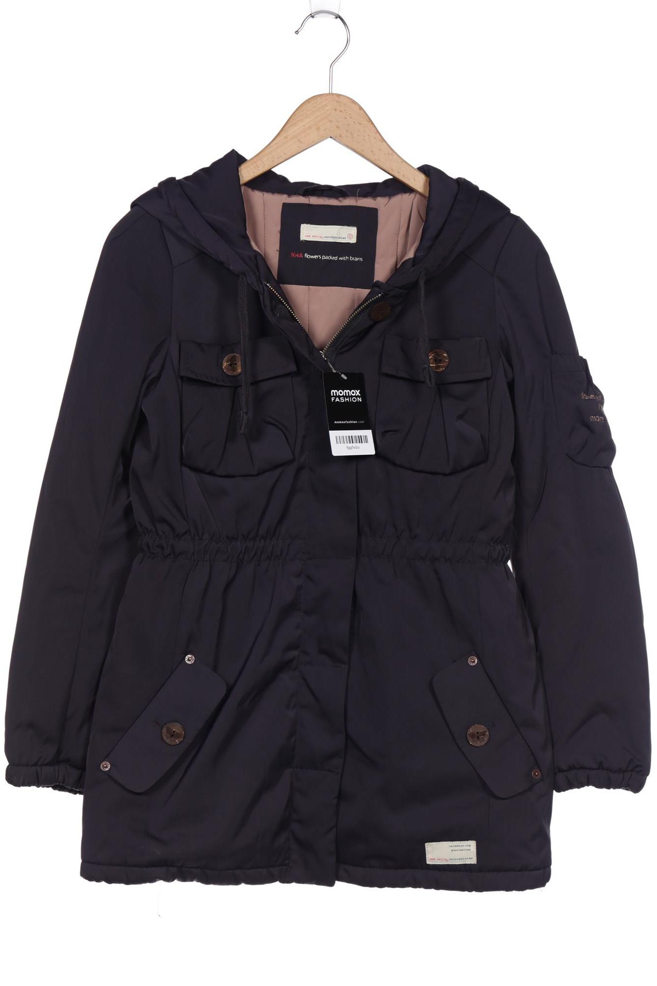 

Odd Molly Damen Jacke, grün, Gr. 34