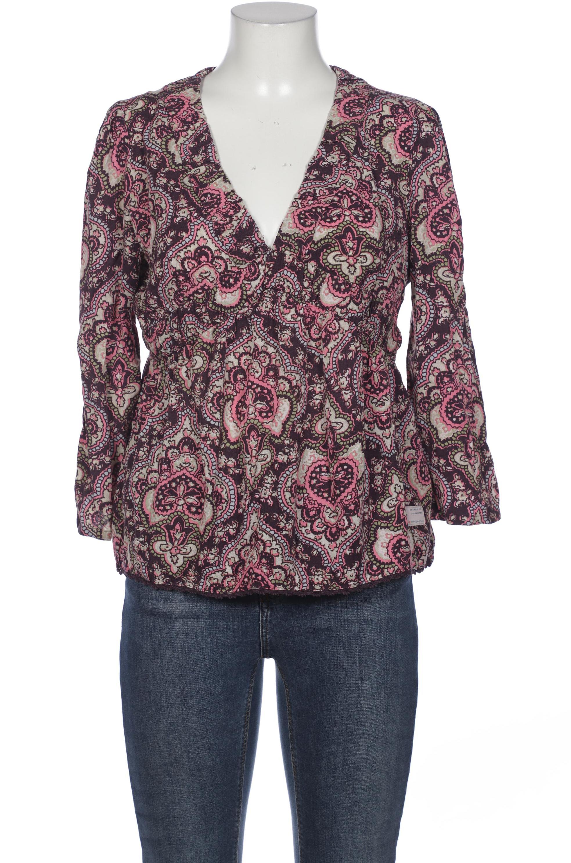 

Odd Molly Damen Bluse, bordeaux