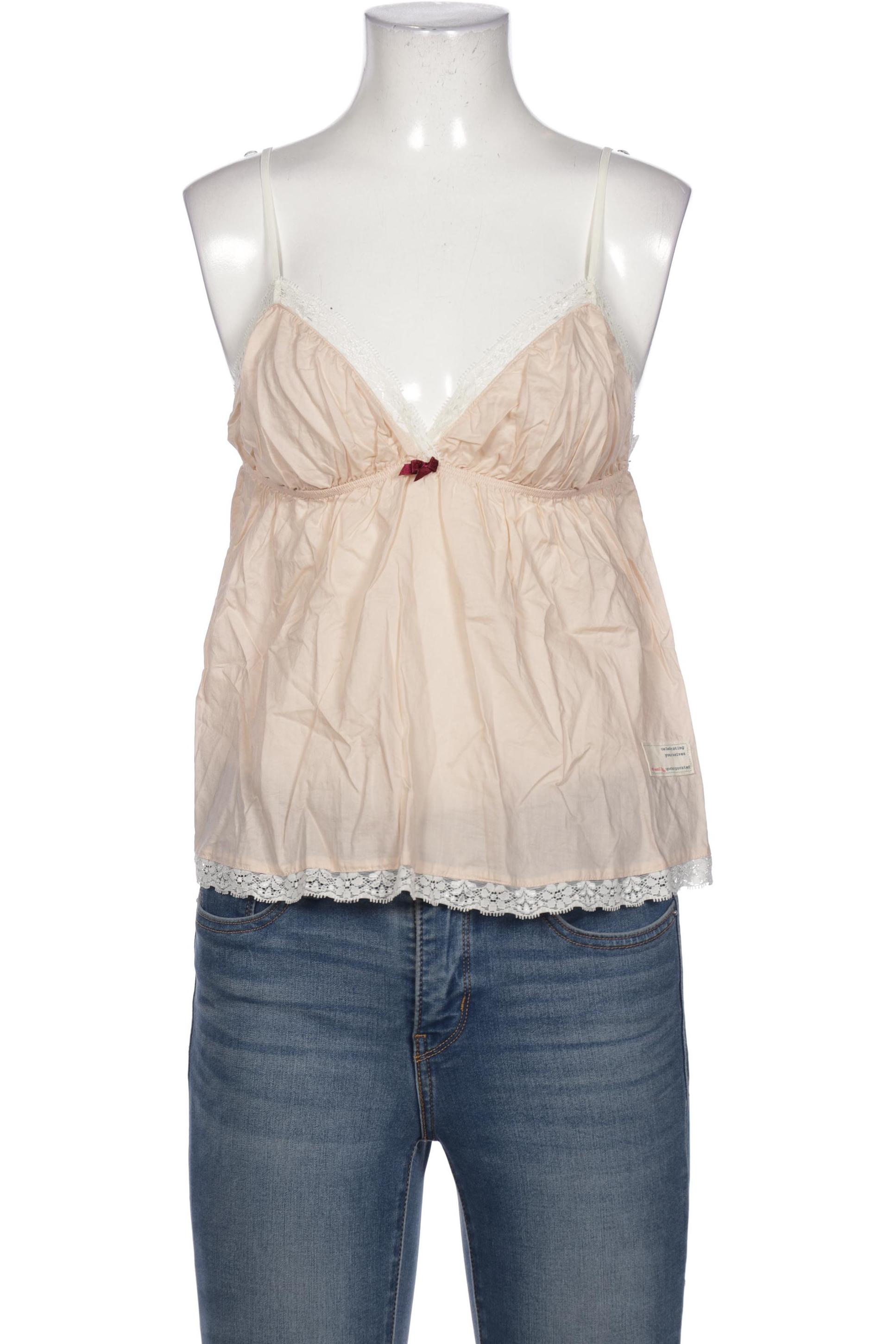 

Odd Molly Damen Bluse, orange, Gr. 36