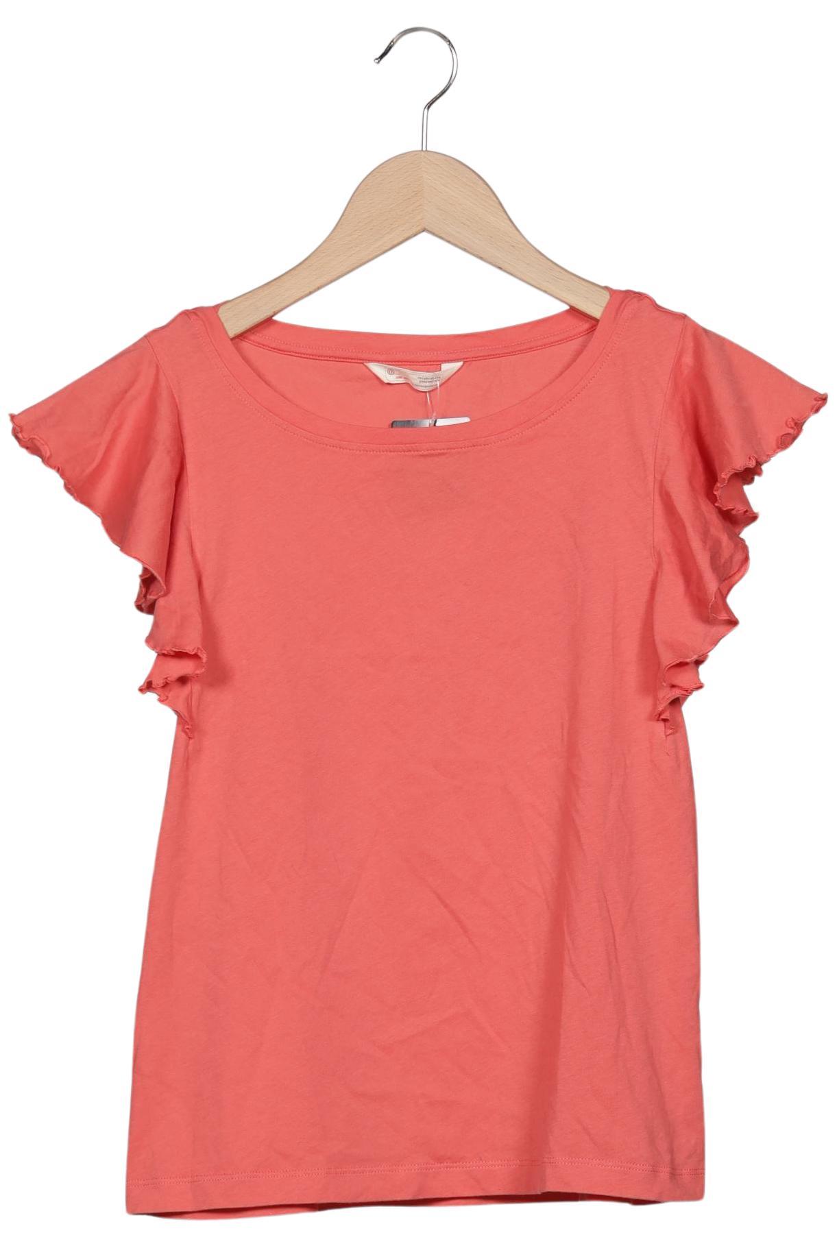 

Odd Molly Damen T-Shirt, pink, Gr. 34
