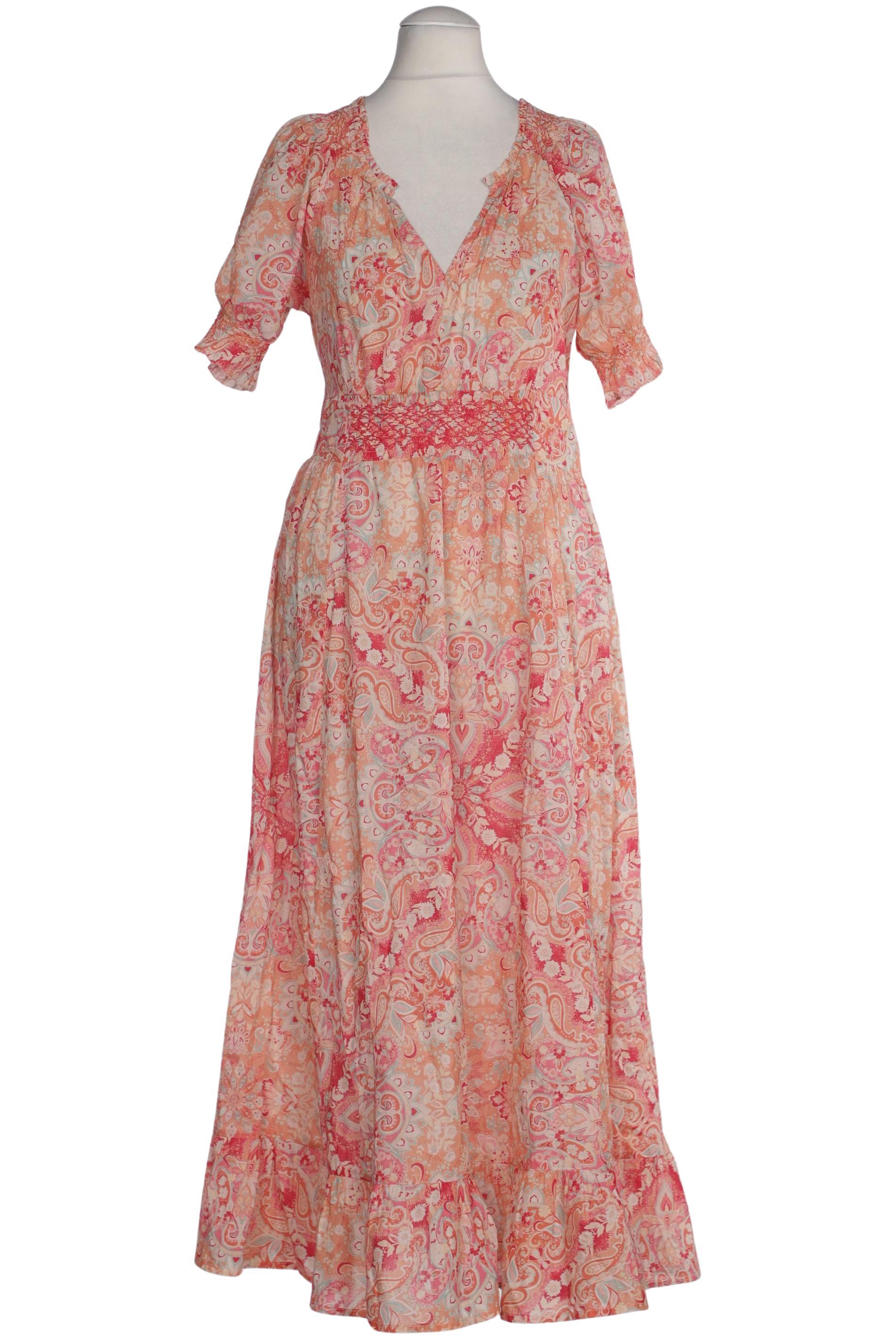 Thumbnail - Odd Molly Damen Kleid, orange, Gr. 34