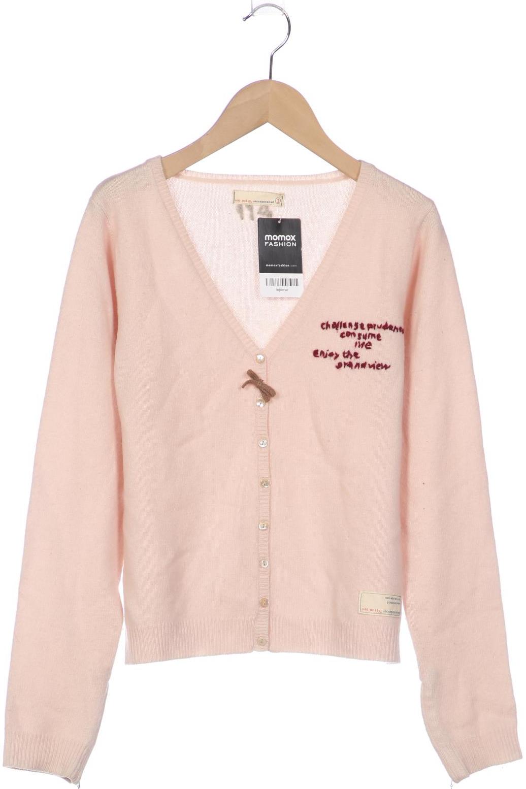 

Odd Molly Damen Strickjacke, pink, Gr. 36