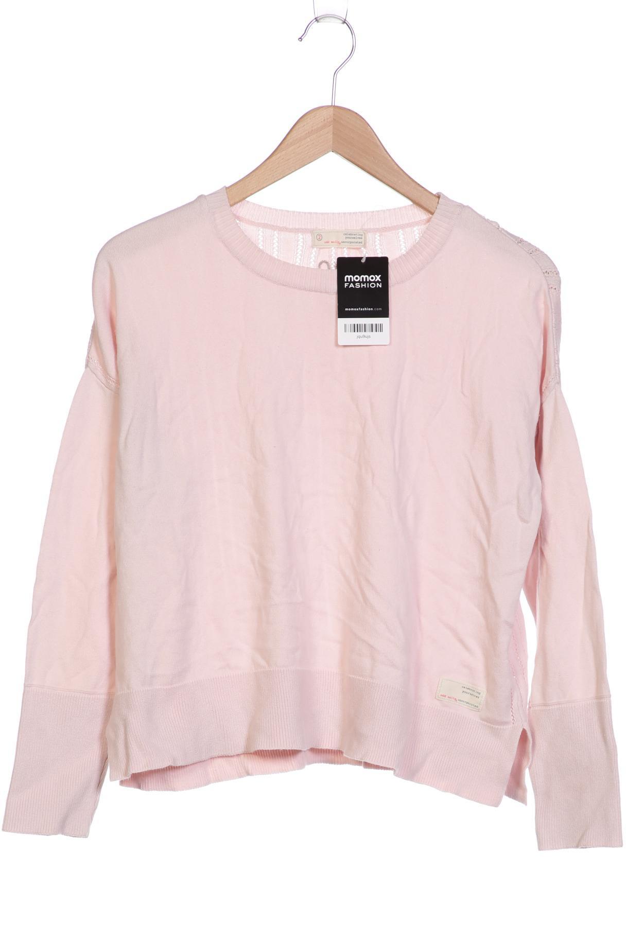 

Odd Molly Damen Pullover, pink, Gr. 38