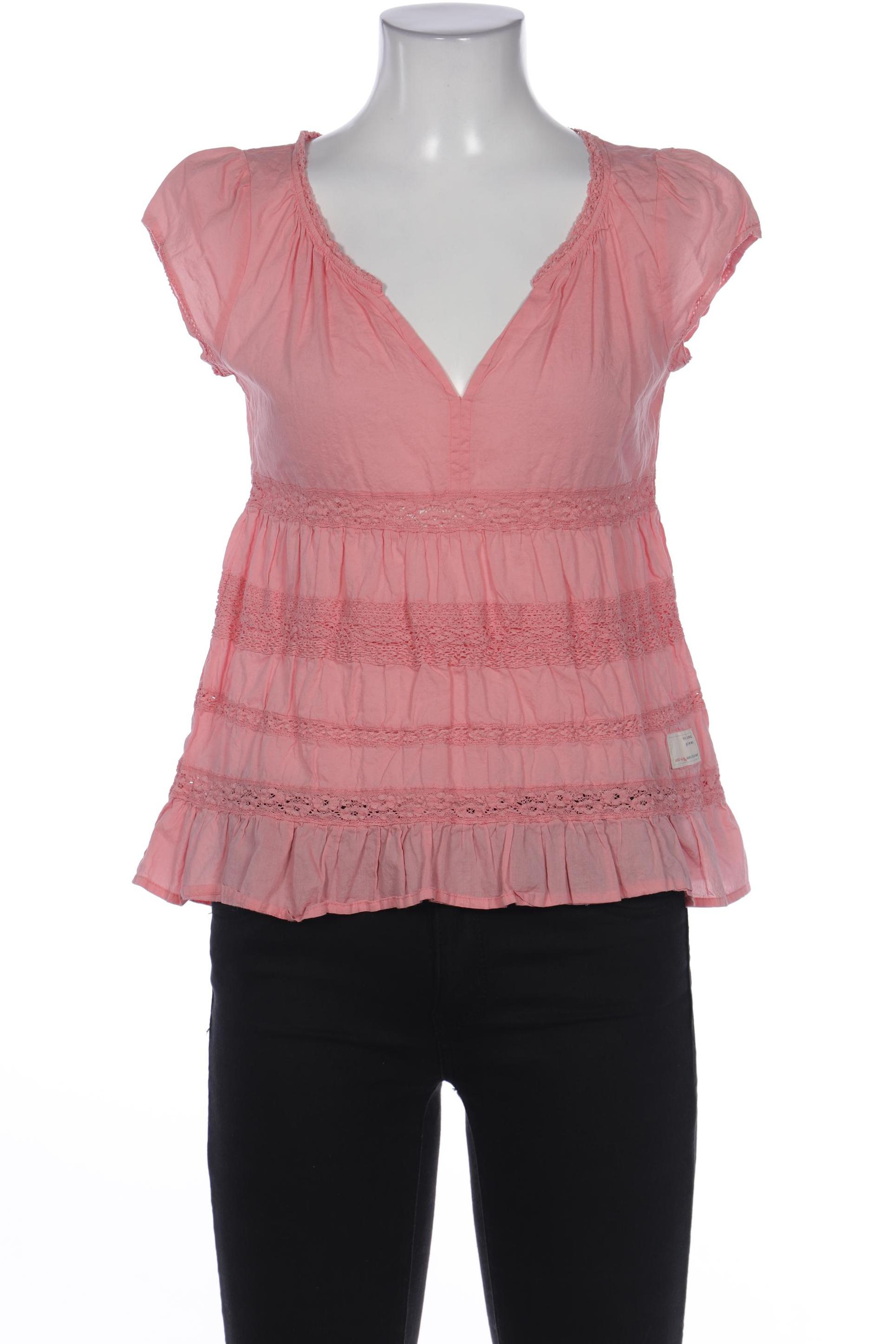 

Odd Molly Damen Bluse, pink