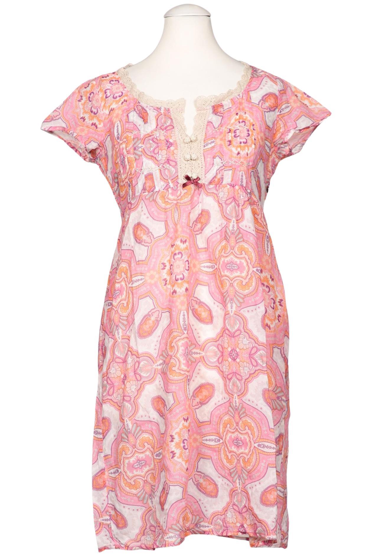 

Odd Molly Damen Kleid, pink, Gr. 34